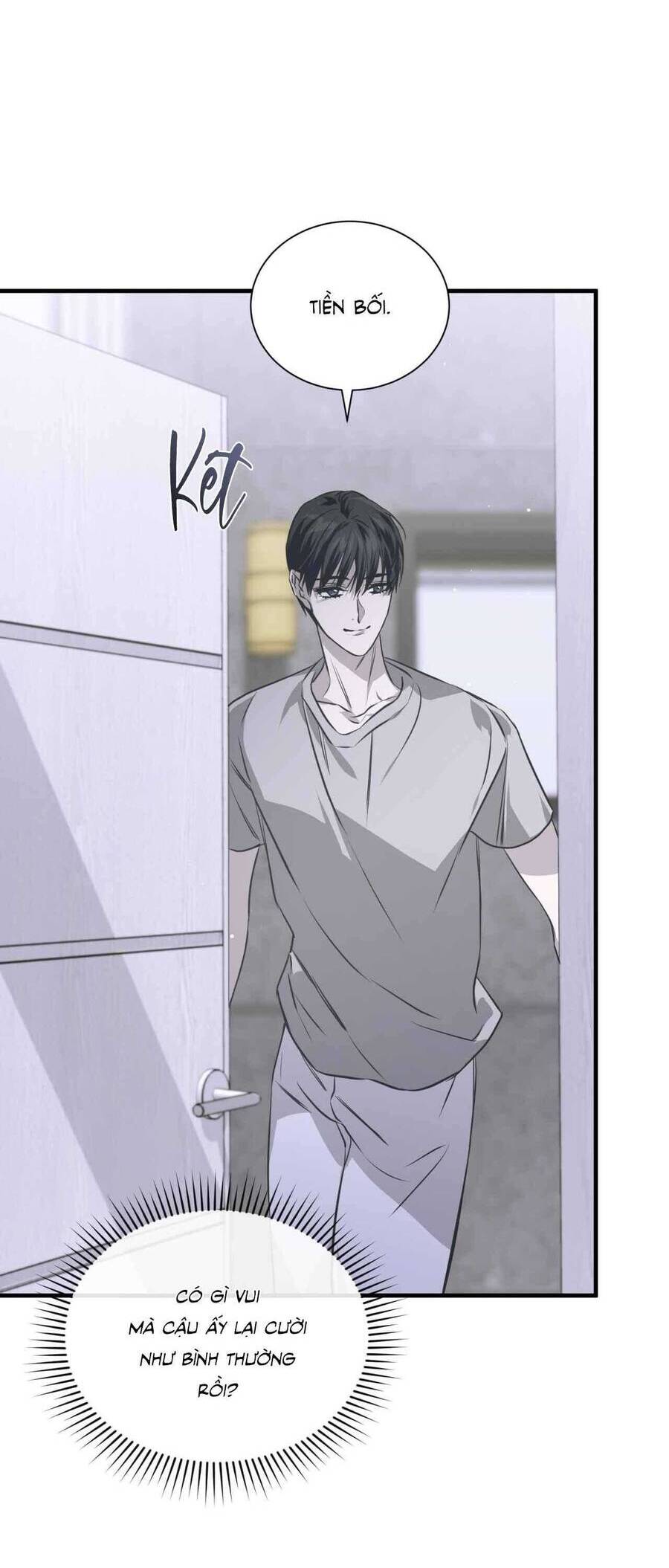 Sau Ánh Hào Quang Chapter 21 - 47