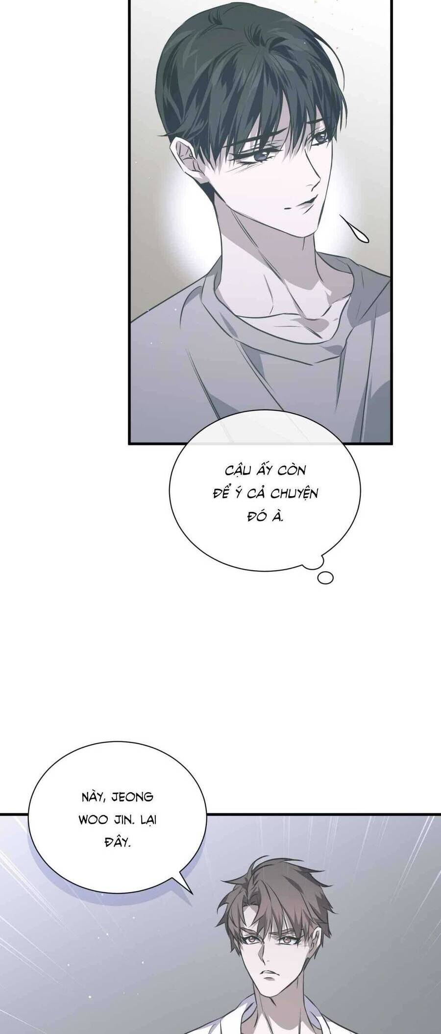 Sau Ánh Hào Quang Chapter 21 - 49