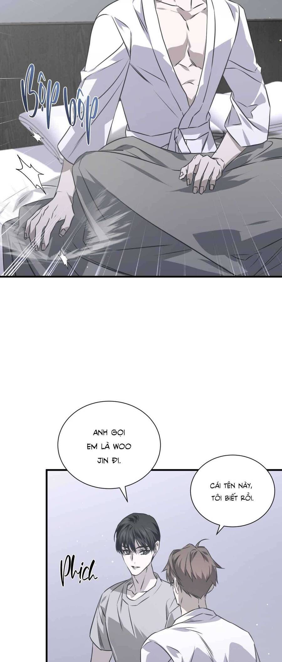 Sau Ánh Hào Quang Chapter 21 - 50