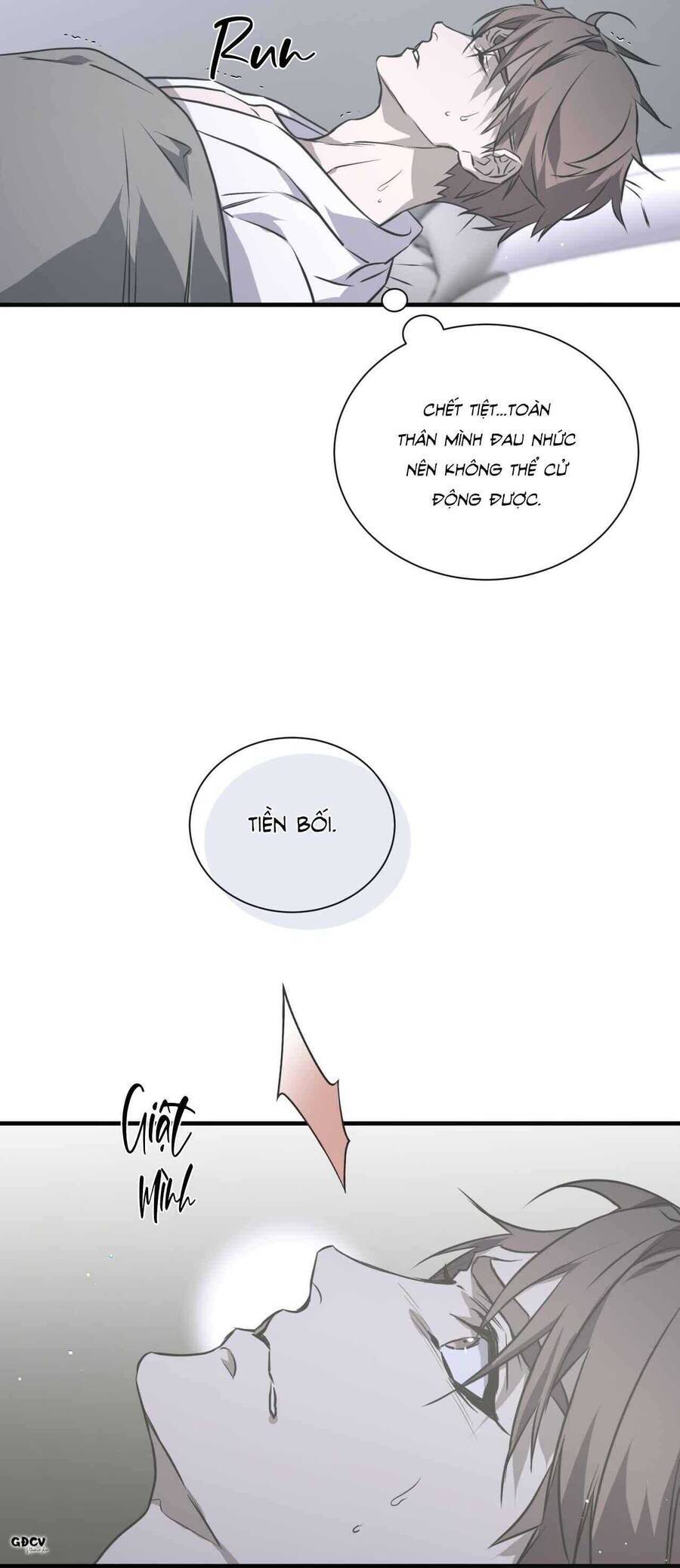 Sau Ánh Hào Quang Chapter 21 - 6