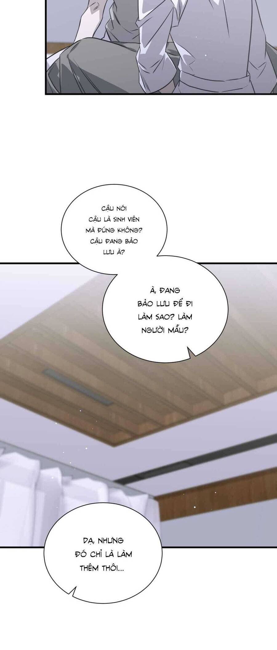 Sau Ánh Hào Quang Chapter 21 - 51