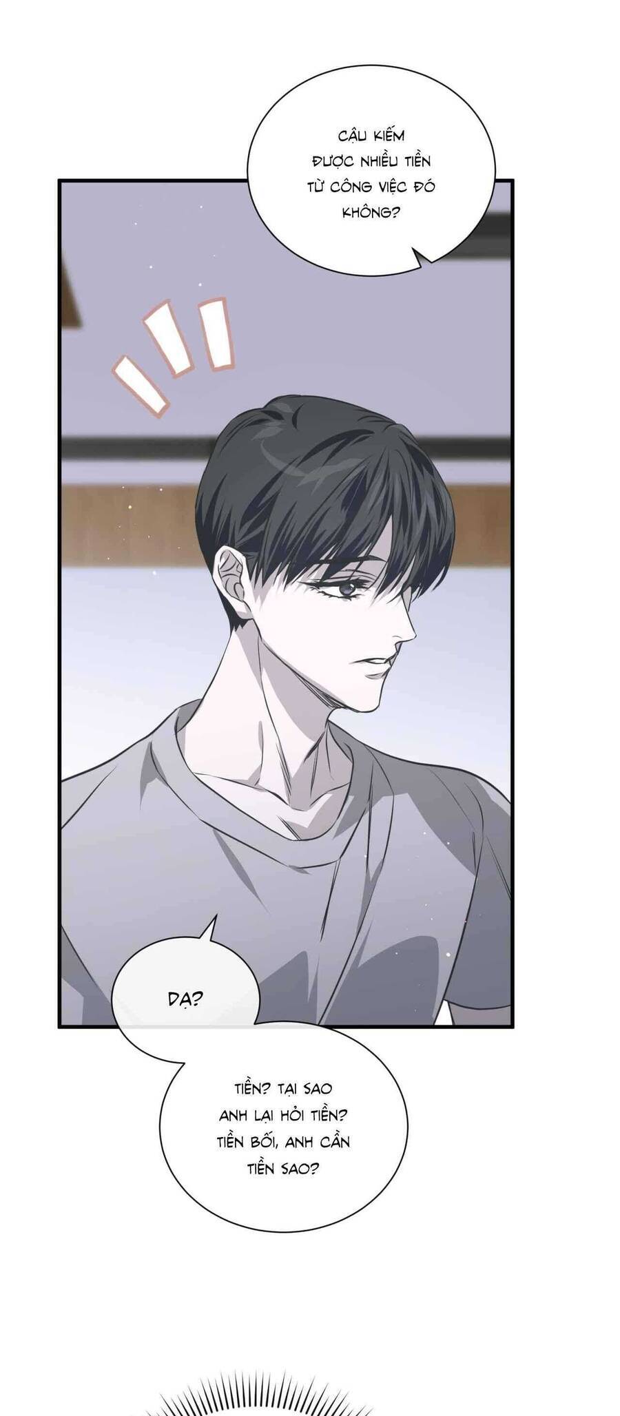 Sau Ánh Hào Quang Chapter 21 - 52