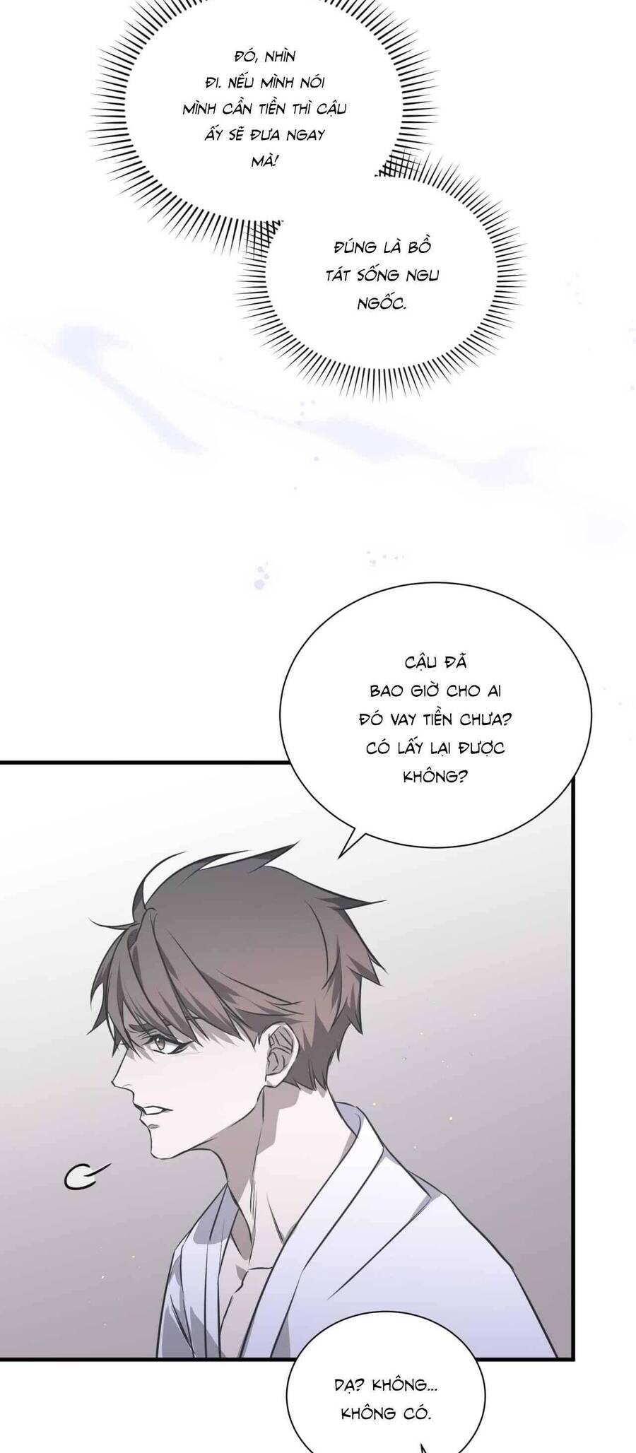 Sau Ánh Hào Quang Chapter 21 - 53