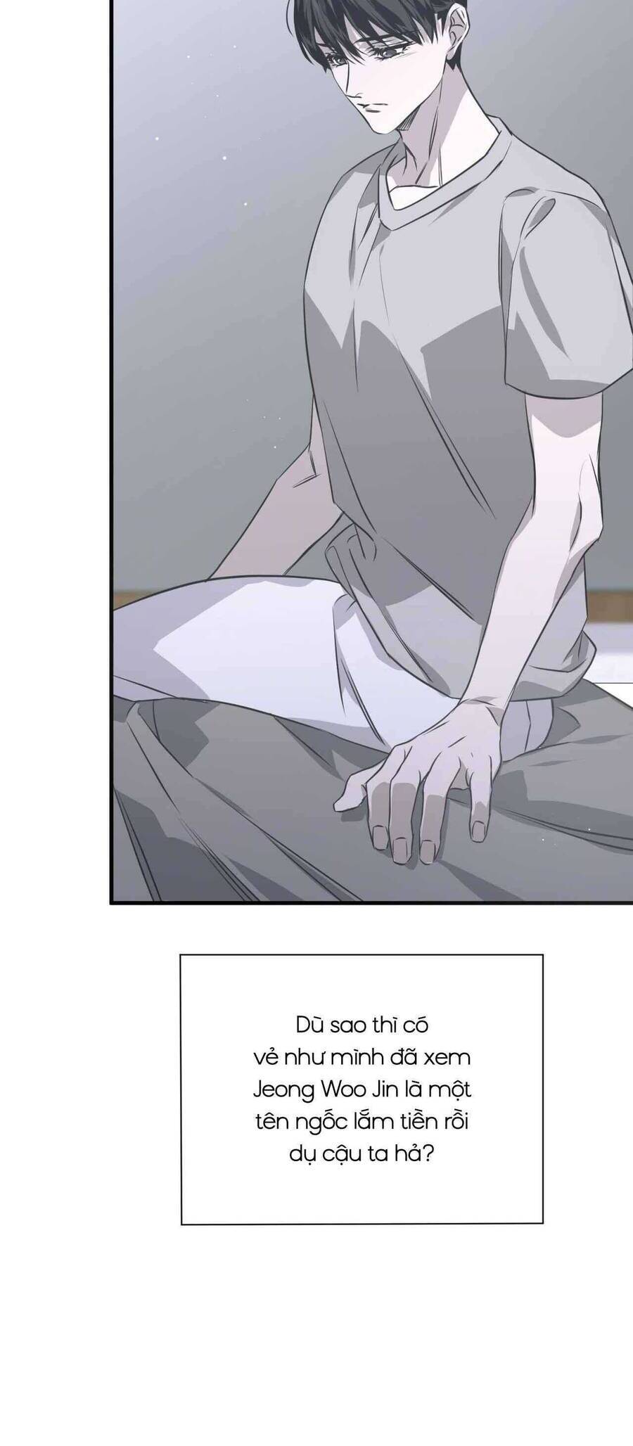 Sau Ánh Hào Quang Chapter 21 - 55