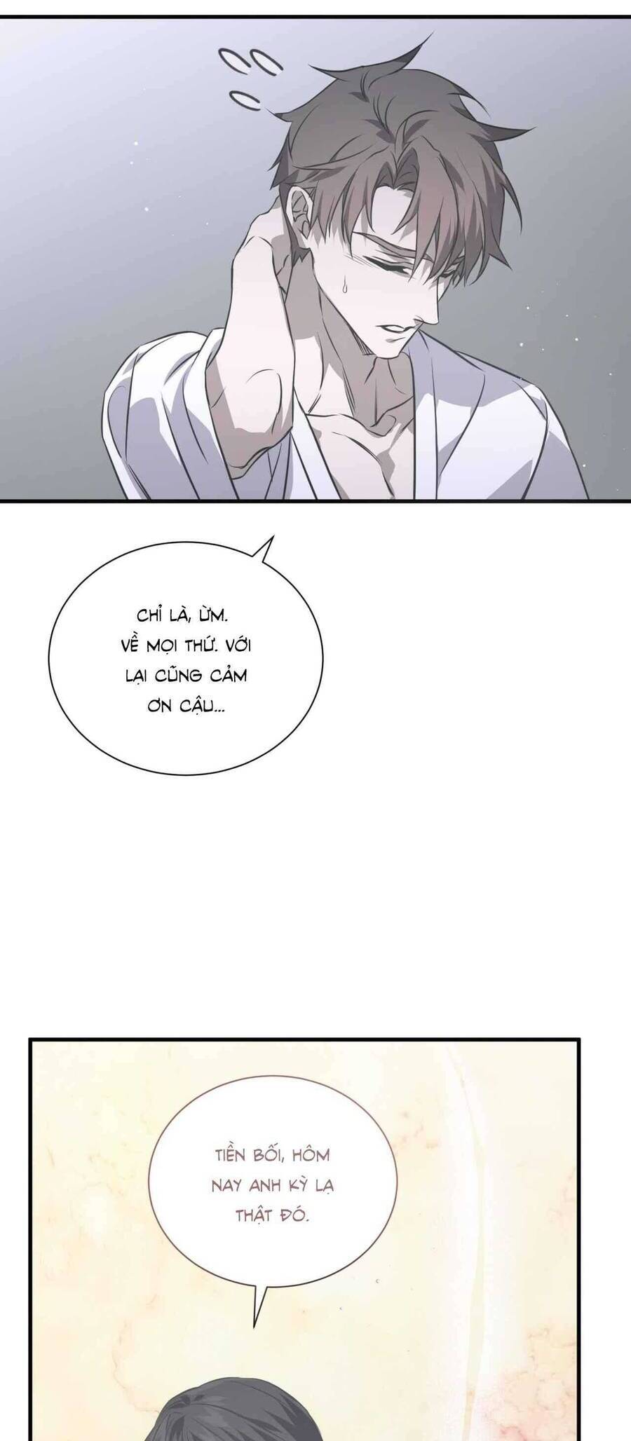 Sau Ánh Hào Quang Chapter 21 - 57