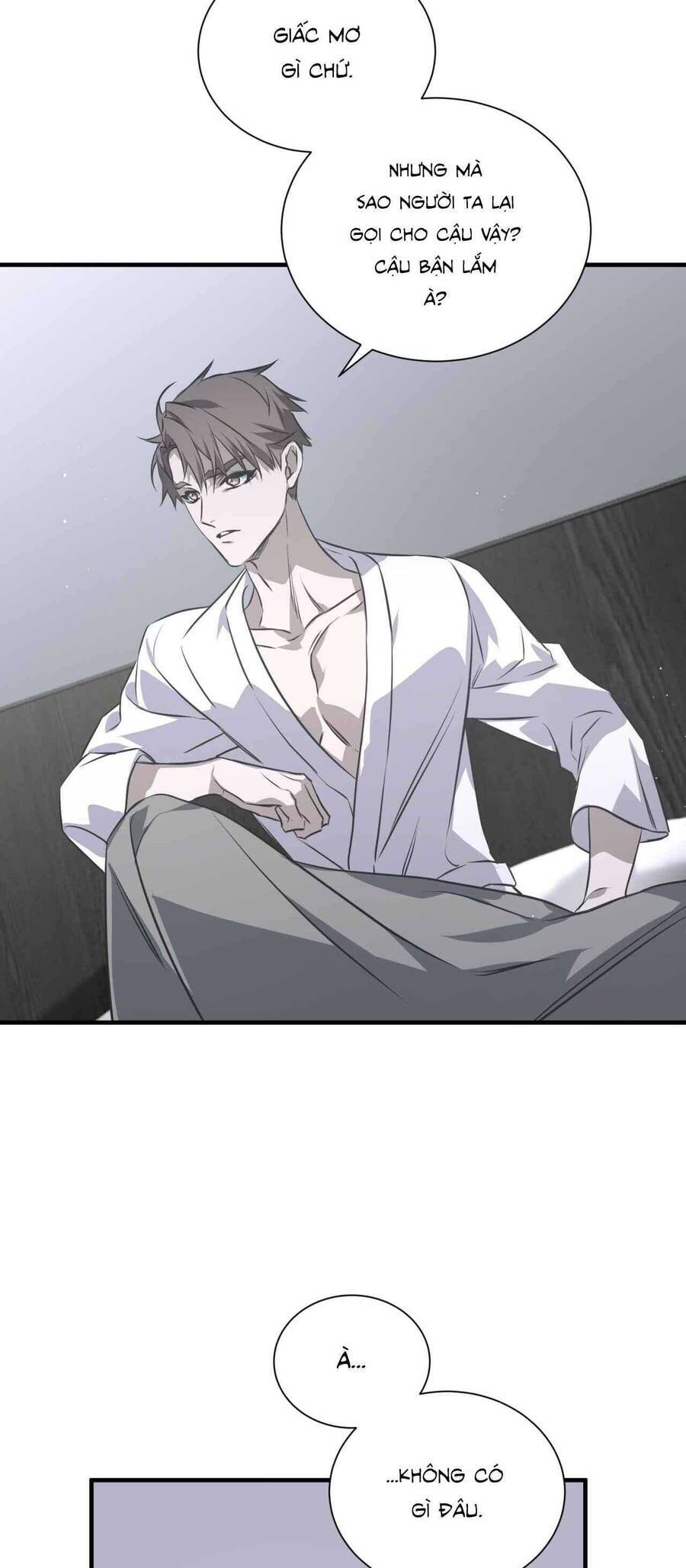 Sau Ánh Hào Quang Chapter 21 - 59