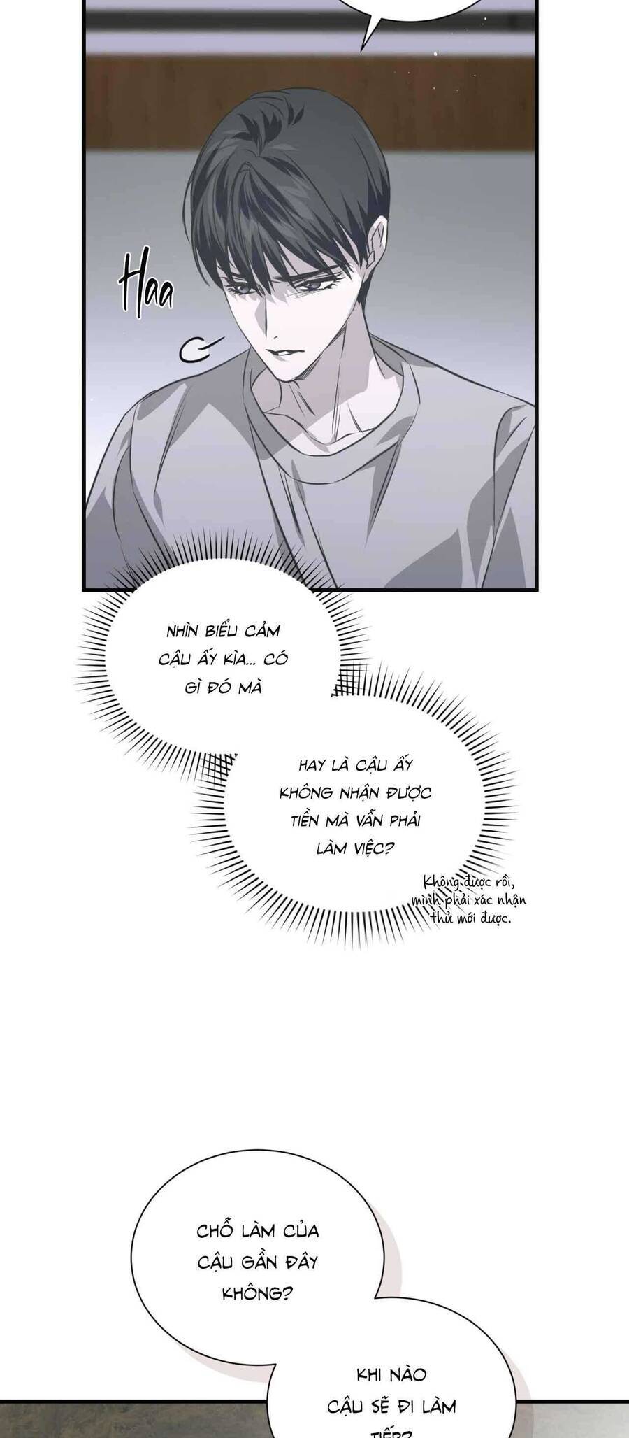 Sau Ánh Hào Quang Chapter 21 - 60