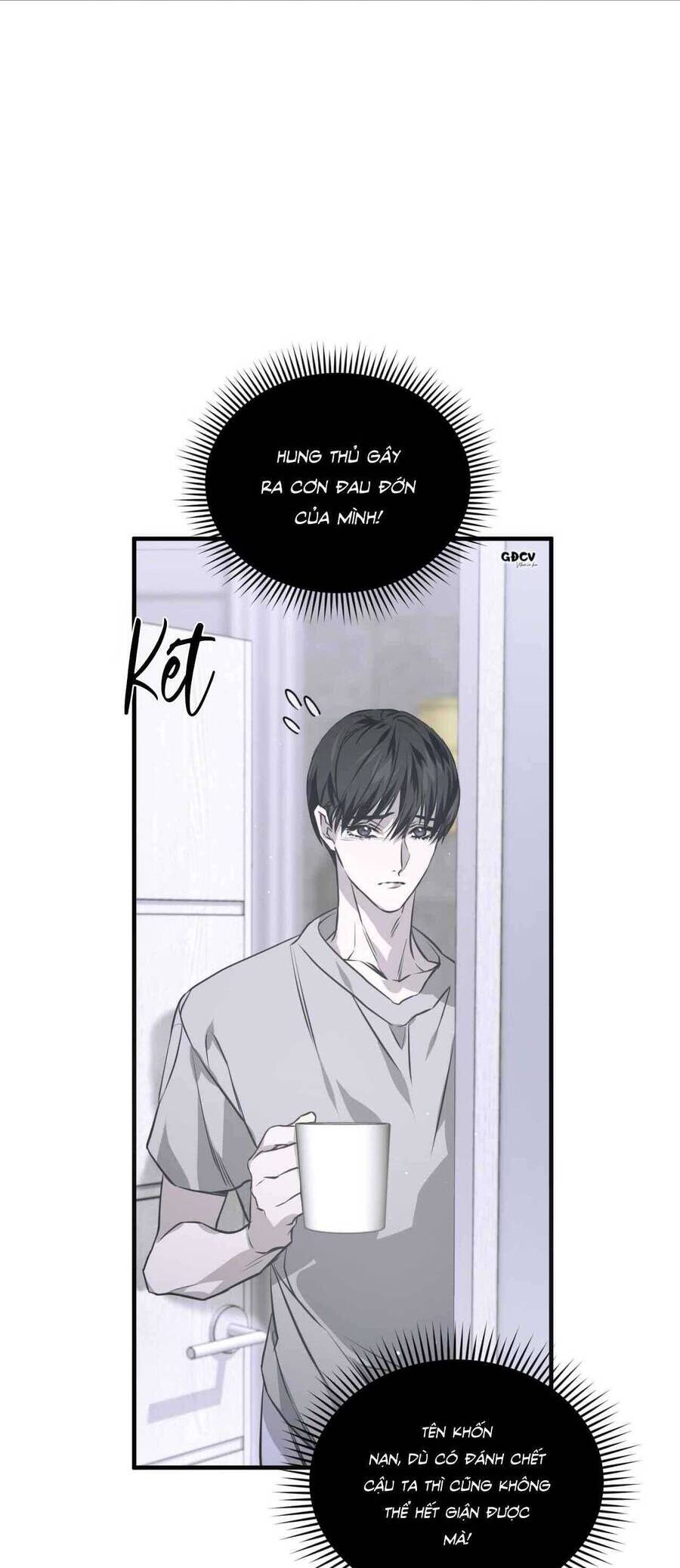 Sau Ánh Hào Quang Chapter 21 - 7