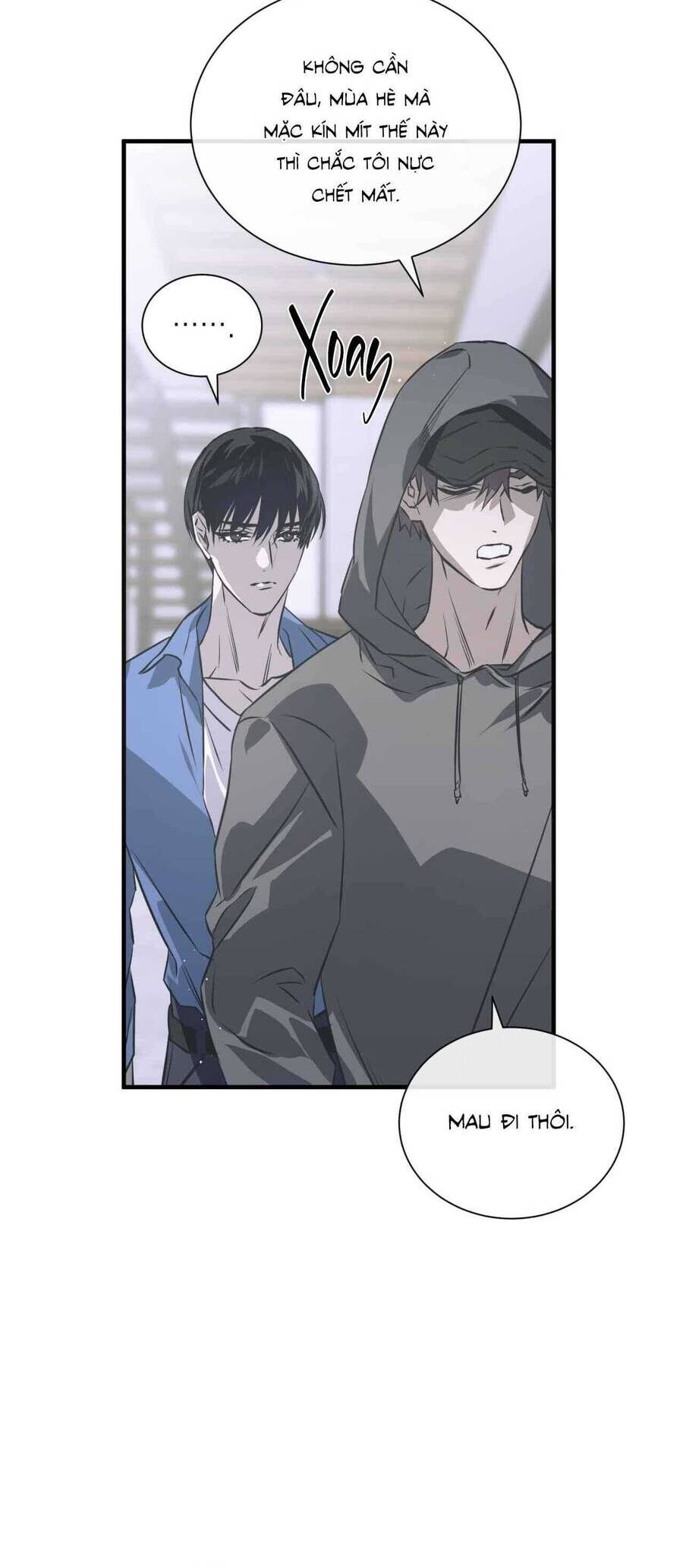 Sau Ánh Hào Quang Chapter 22 - 11