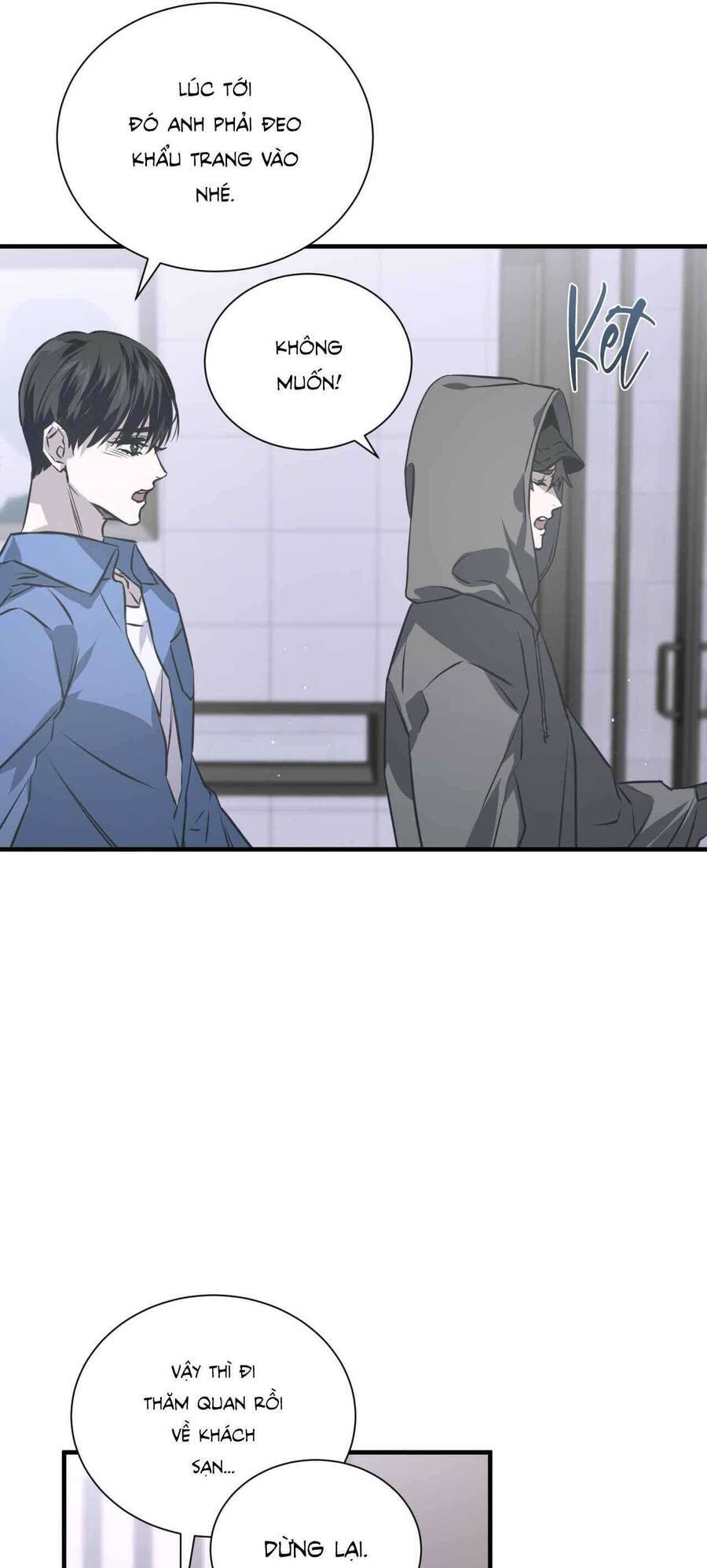 Sau Ánh Hào Quang Chapter 22 - 12