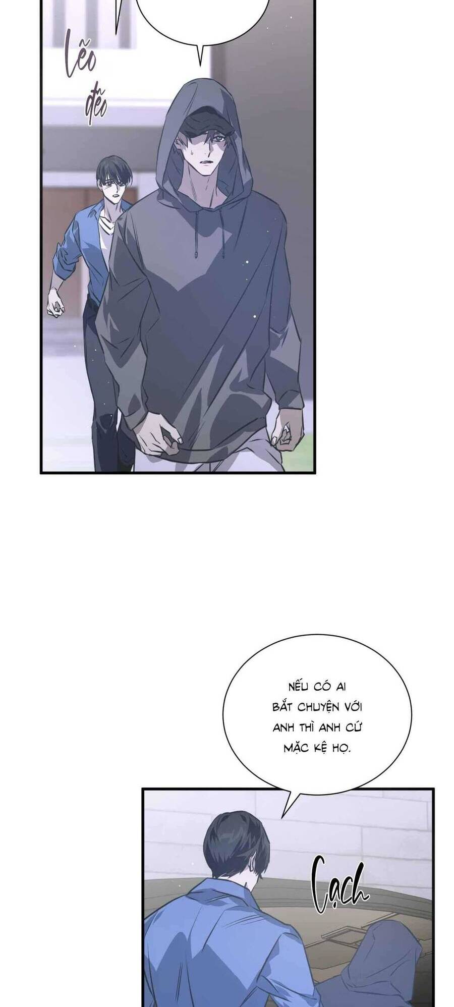 Sau Ánh Hào Quang Chapter 22 - 13