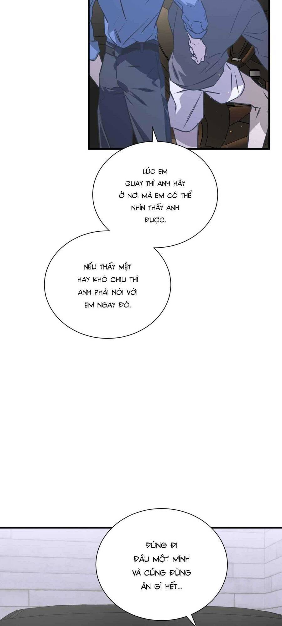 Sau Ánh Hào Quang Chapter 22 - 14