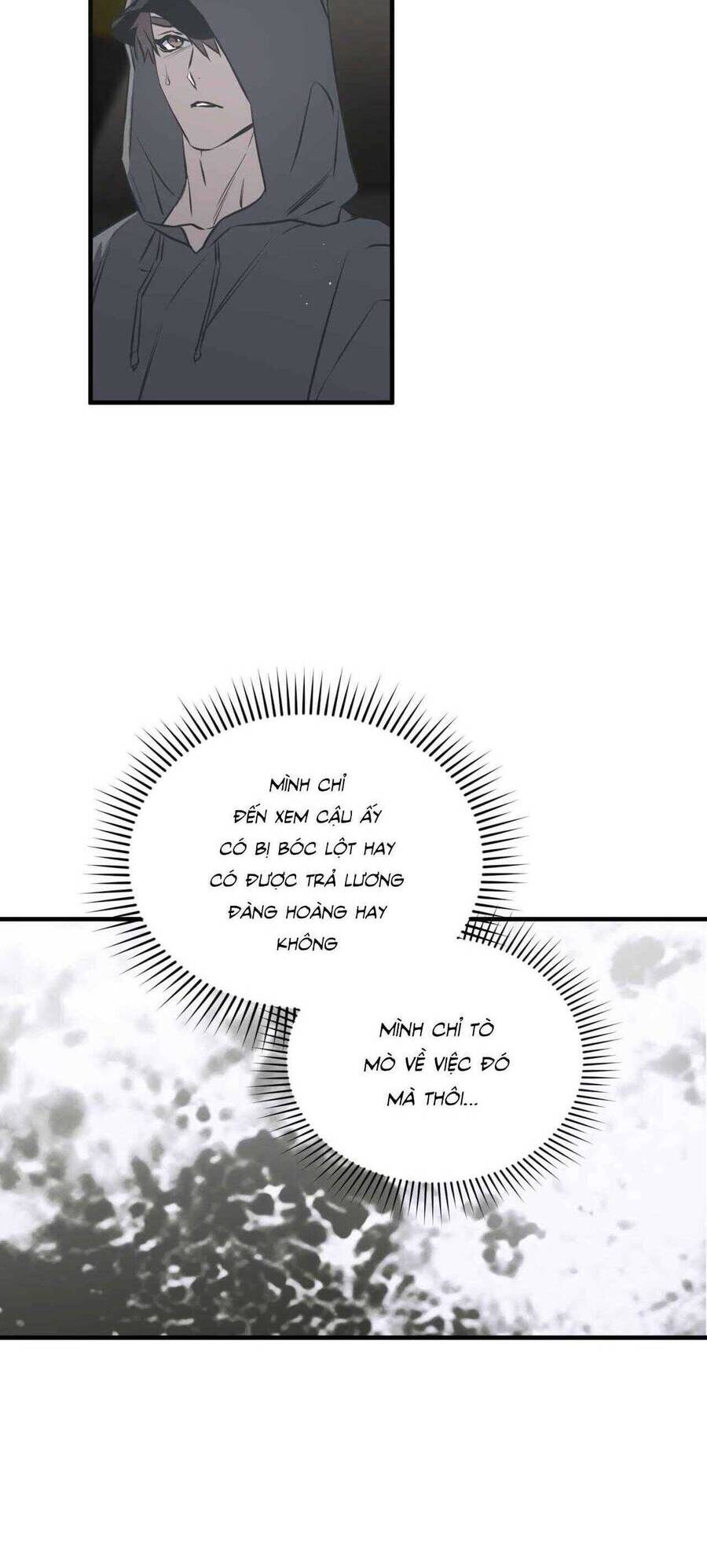 Sau Ánh Hào Quang Chapter 22 - 21