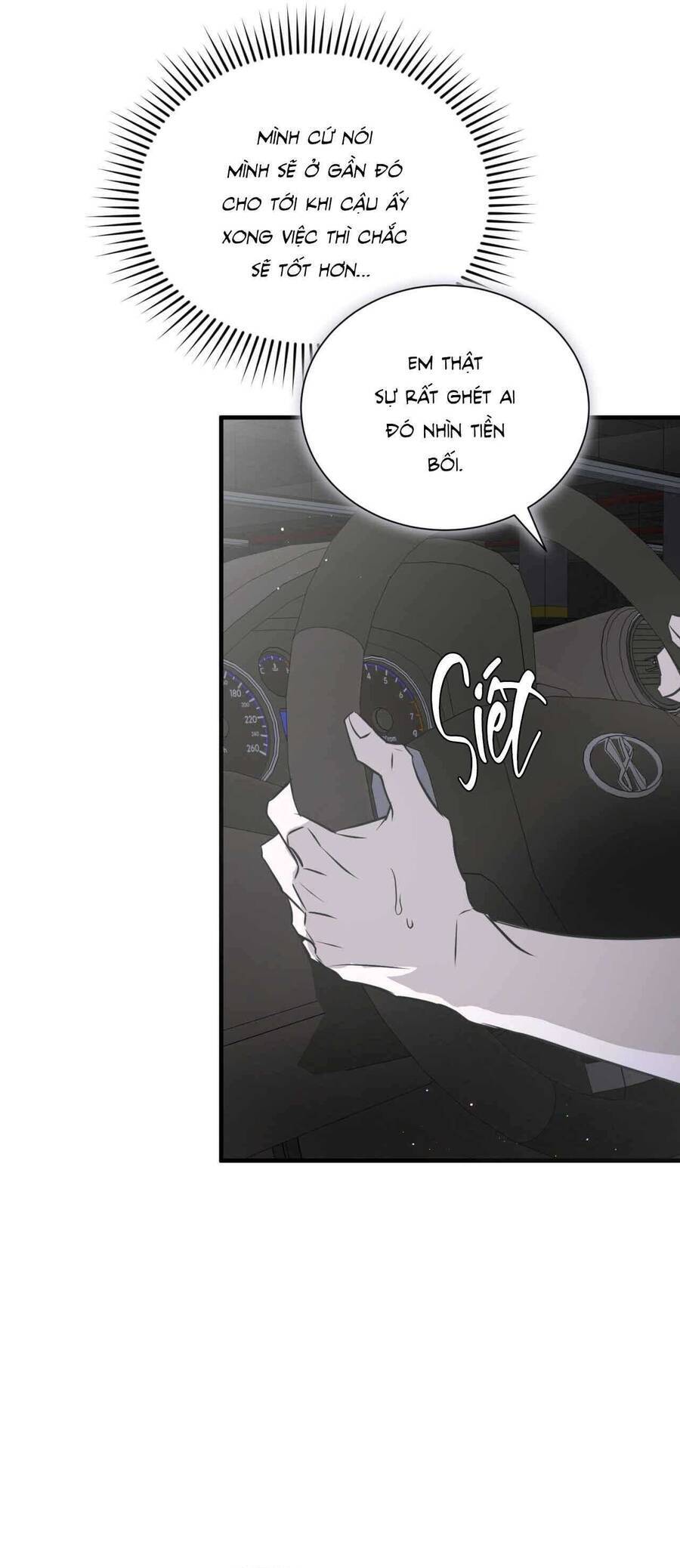 Sau Ánh Hào Quang Chapter 22 - 22