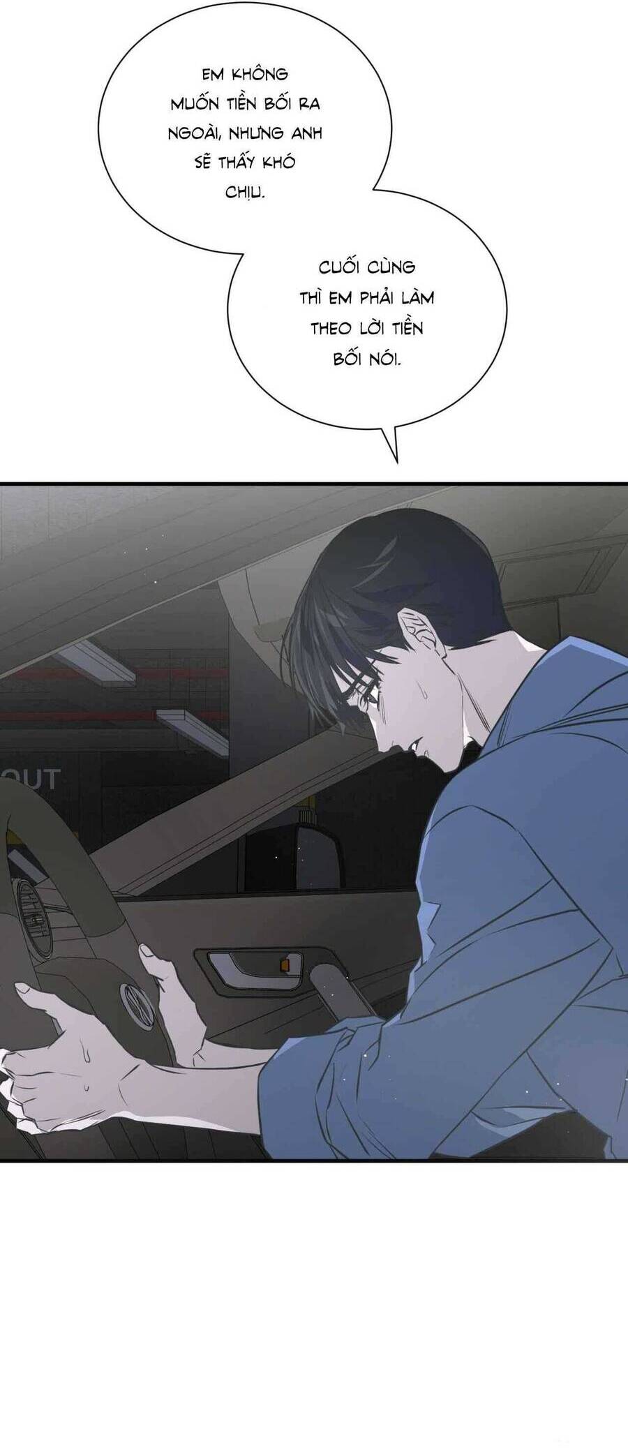 Sau Ánh Hào Quang Chapter 22 - 23