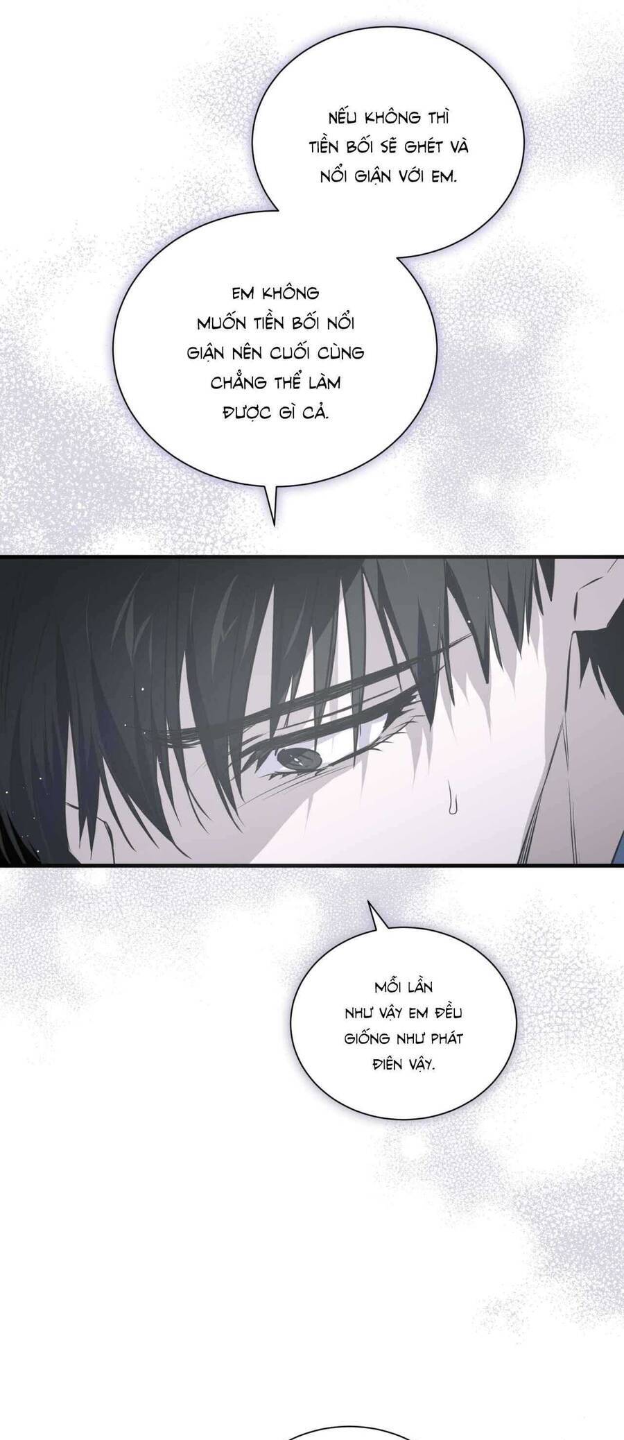 Sau Ánh Hào Quang Chapter 22 - 24