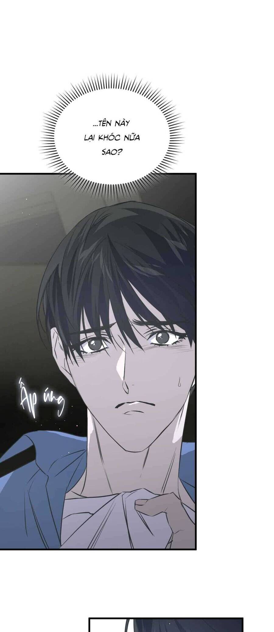 Sau Ánh Hào Quang Chapter 22 - 27