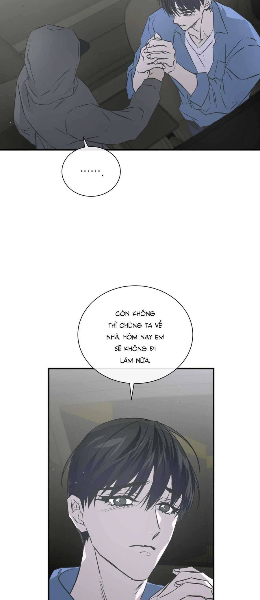 Sau Ánh Hào Quang Chapter 22 - 30