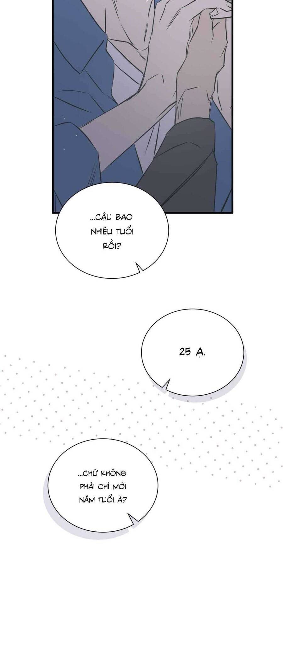 Sau Ánh Hào Quang Chapter 22 - 31