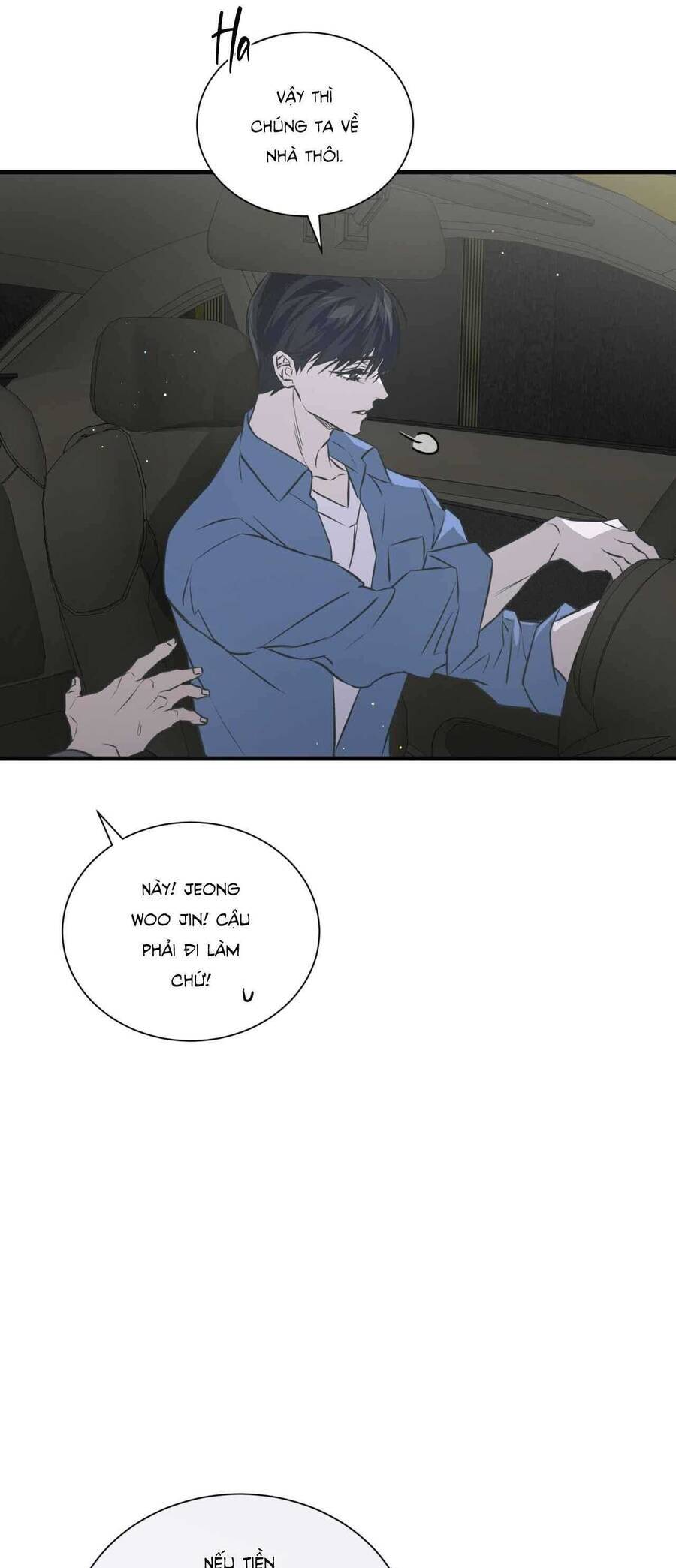 Sau Ánh Hào Quang Chapter 22 - 32