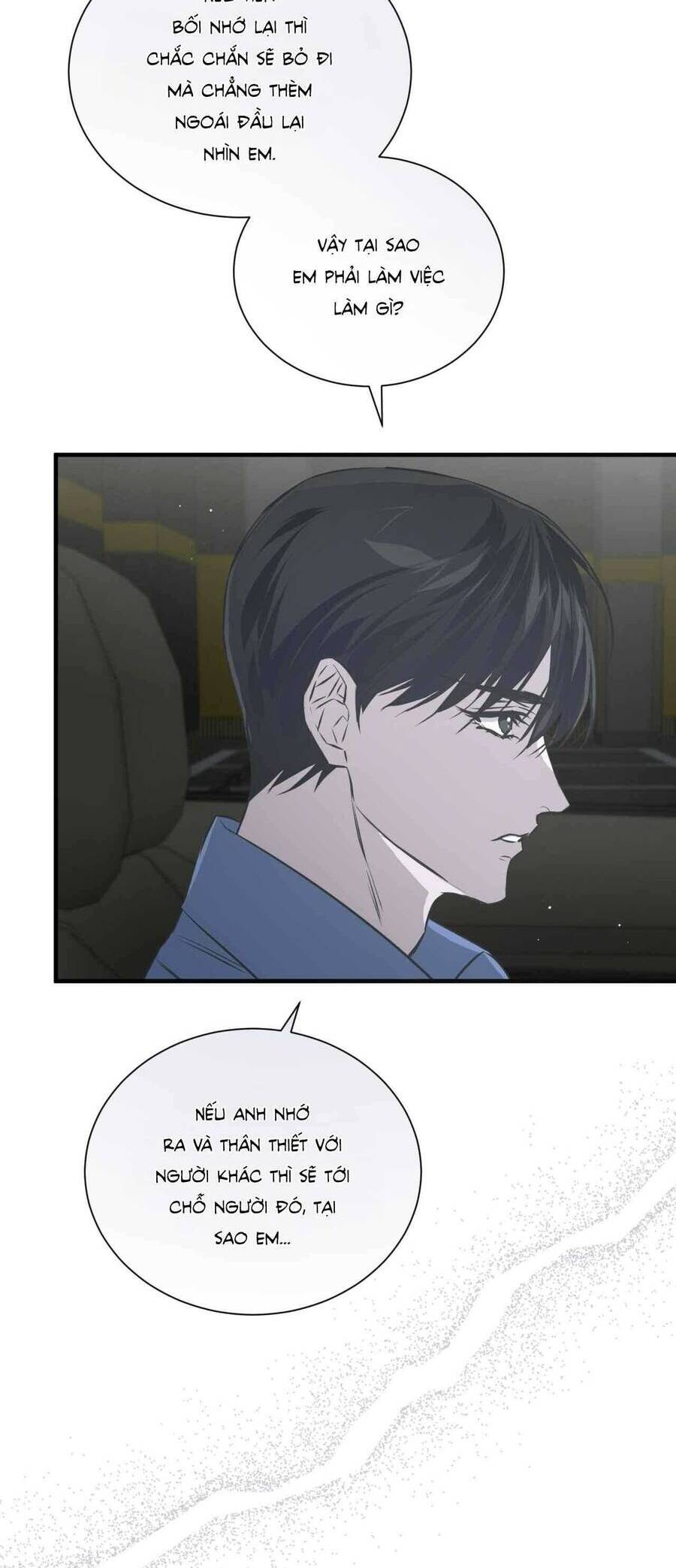 Sau Ánh Hào Quang Chapter 22 - 33