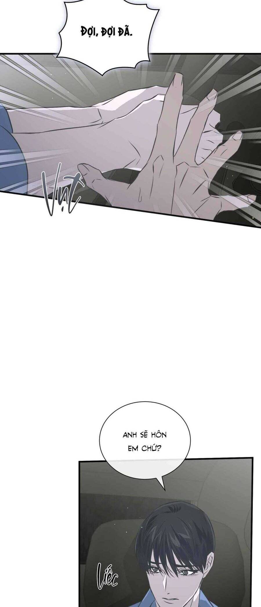 Sau Ánh Hào Quang Chapter 22 - 35