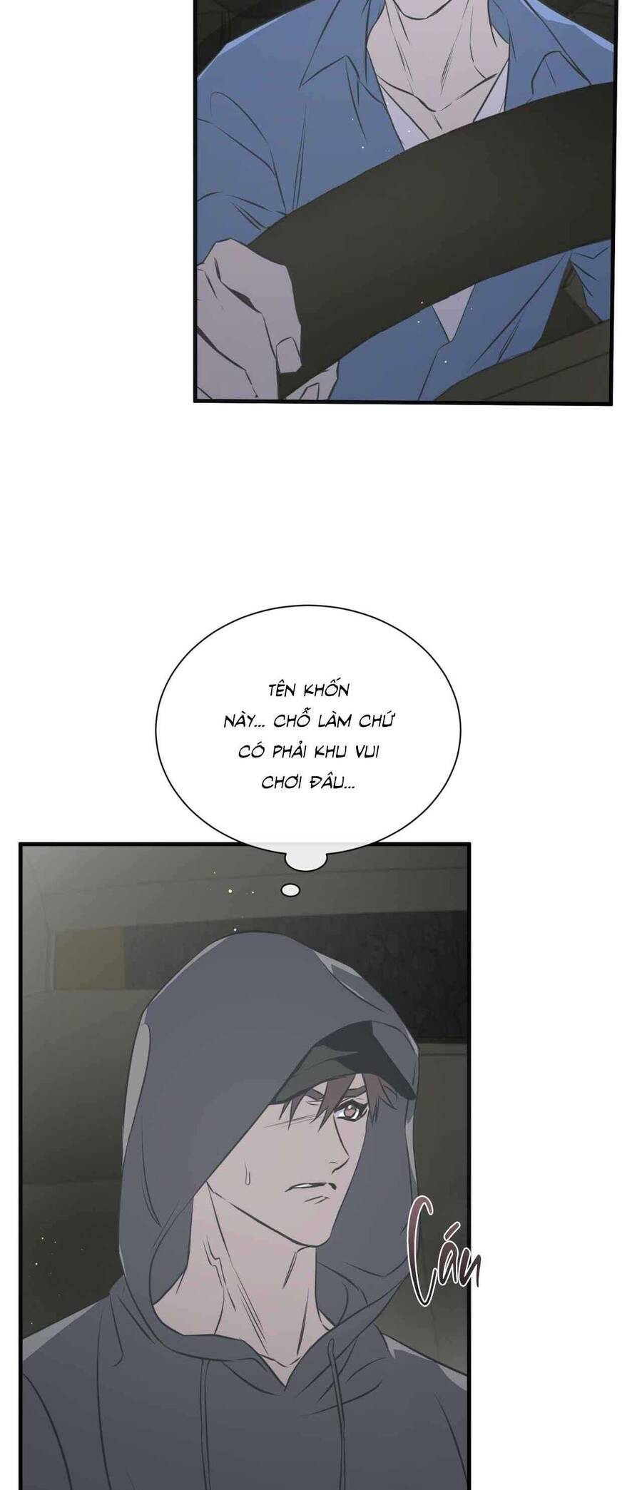 Sau Ánh Hào Quang Chapter 22 - 36