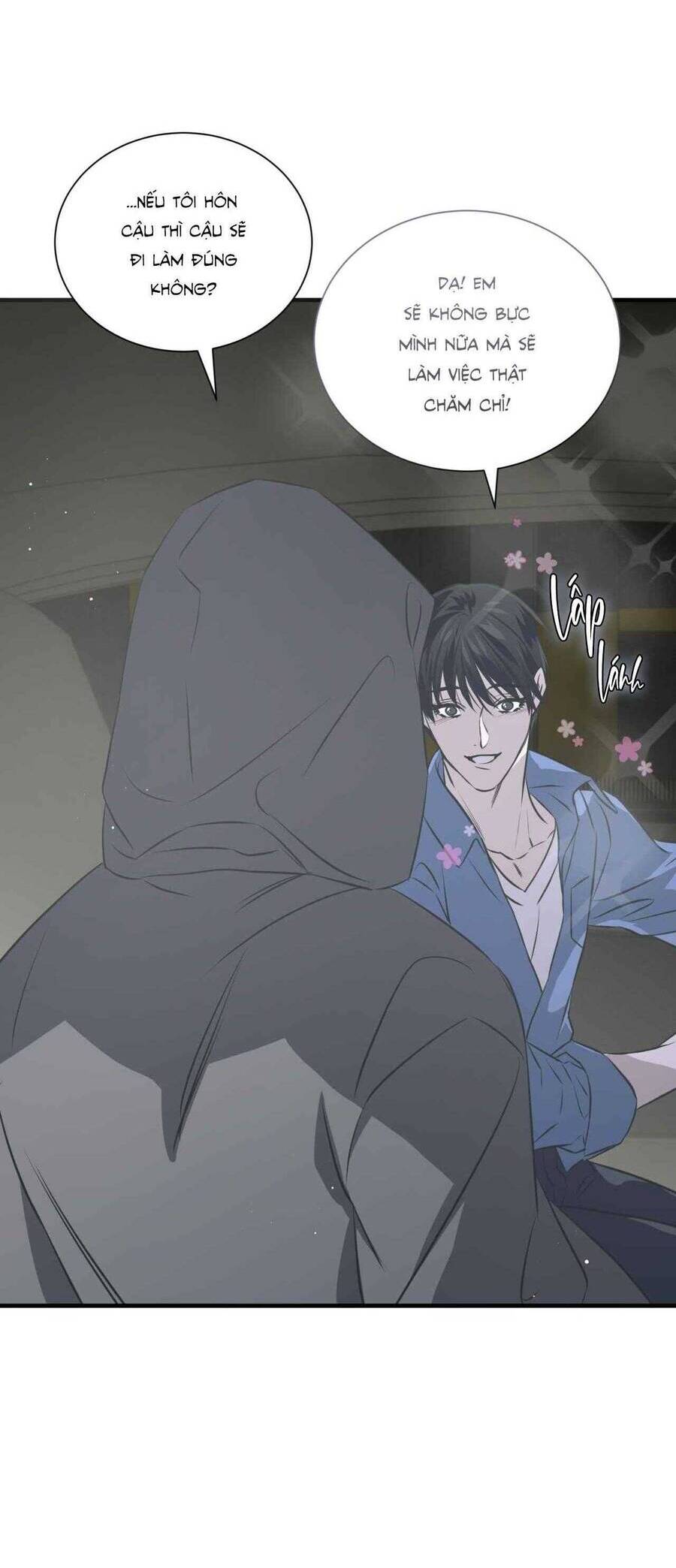 Sau Ánh Hào Quang Chapter 22 - 39