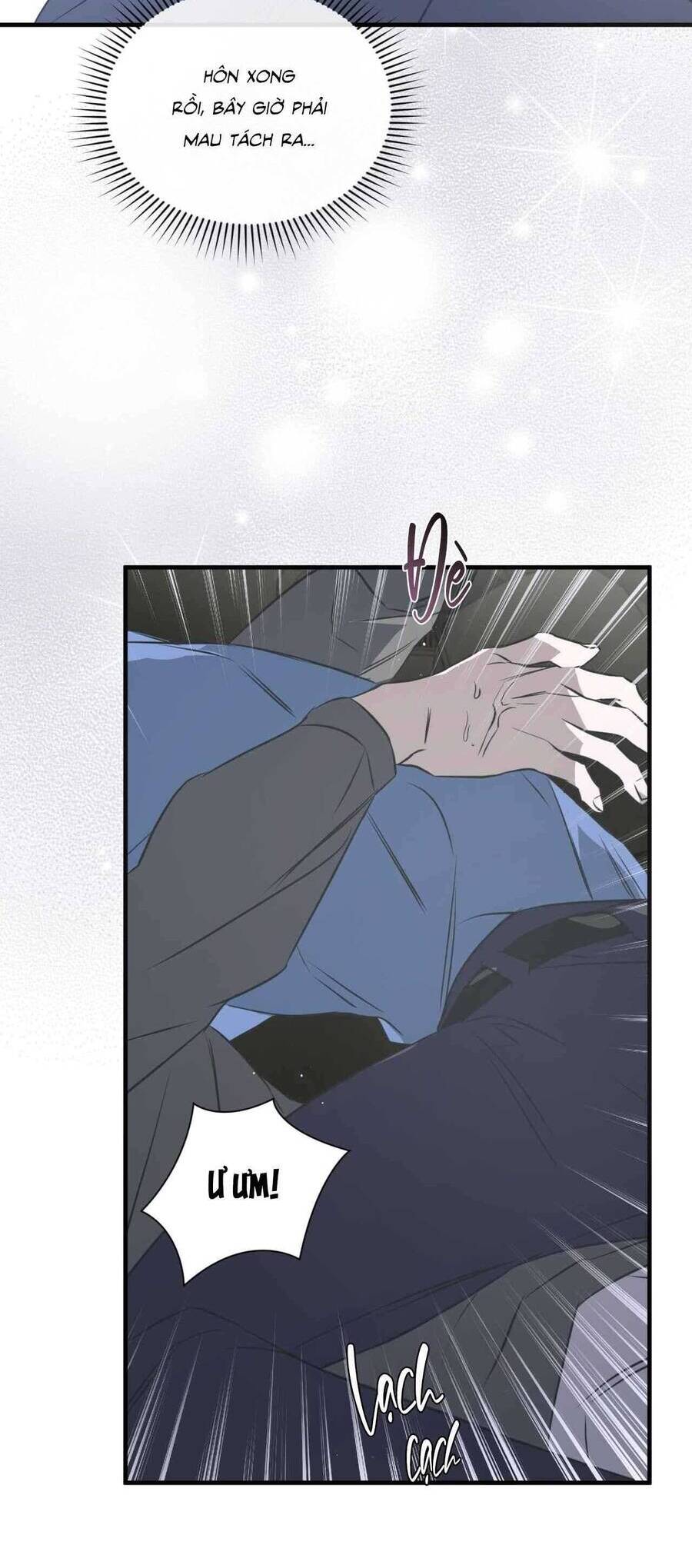Sau Ánh Hào Quang Chapter 22 - 43