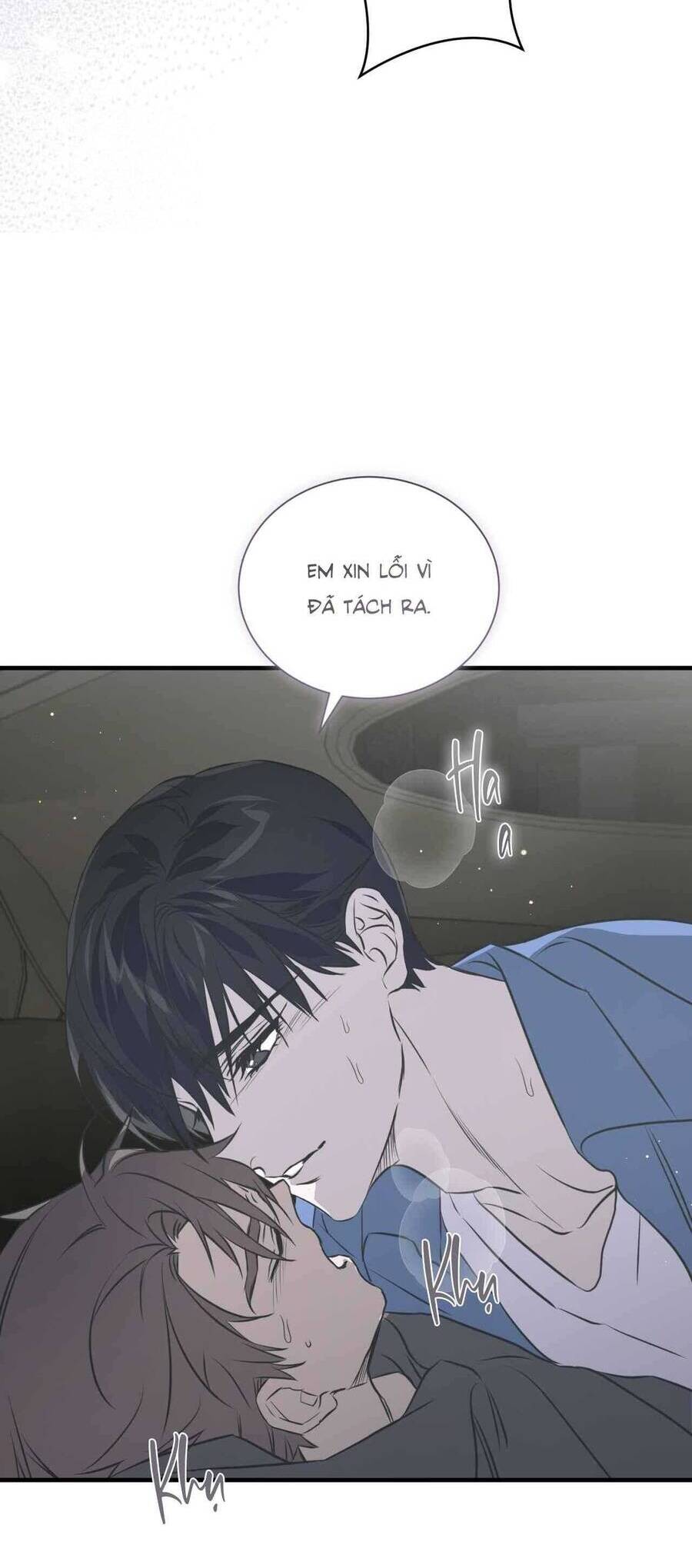 Sau Ánh Hào Quang Chapter 22 - 47