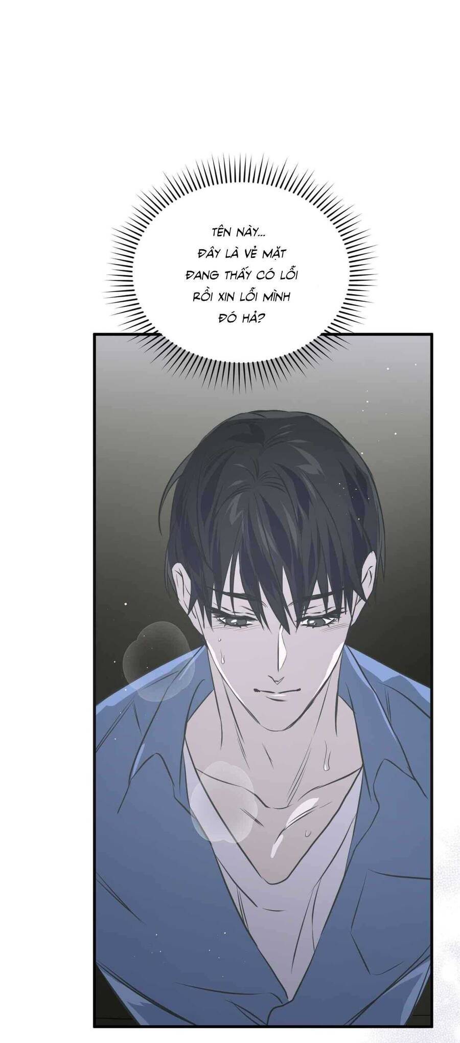 Sau Ánh Hào Quang Chapter 22 - 48