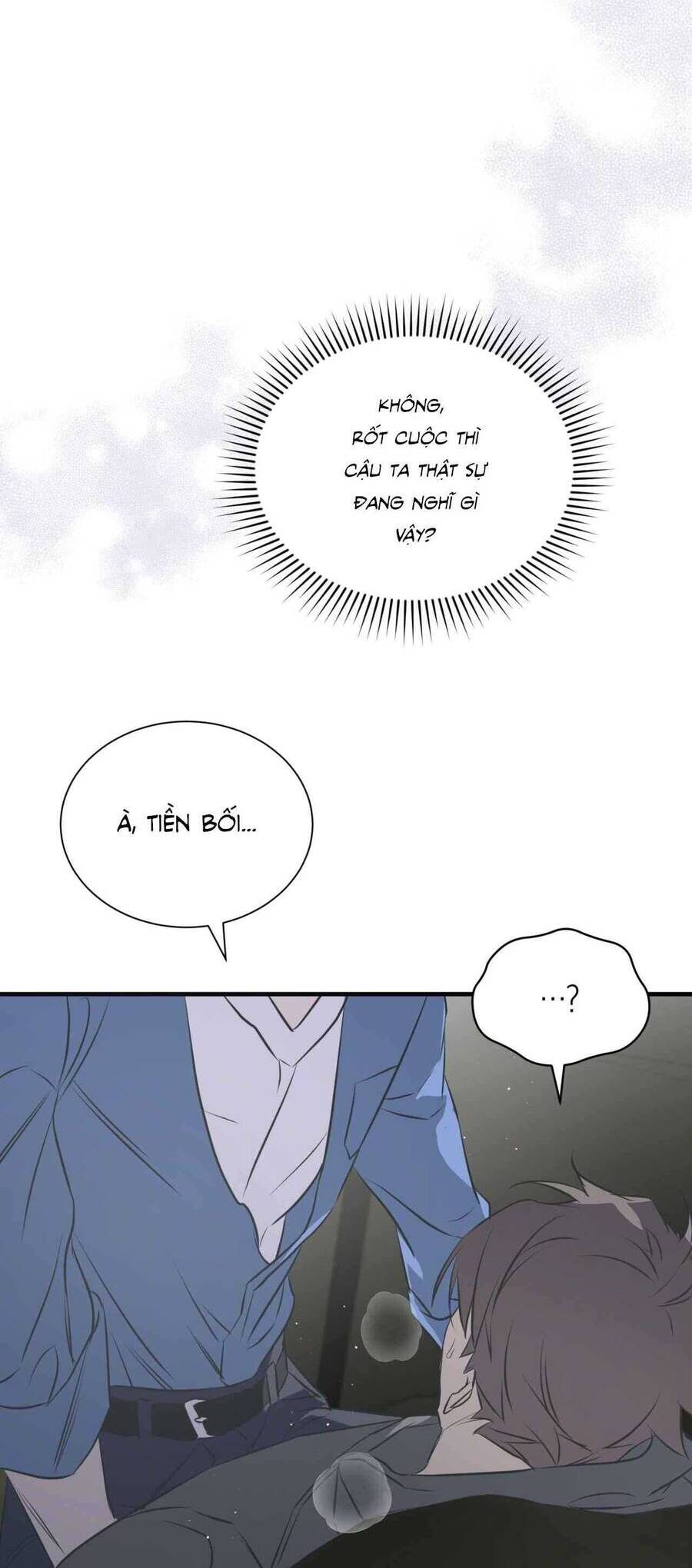 Sau Ánh Hào Quang Chapter 22 - 49