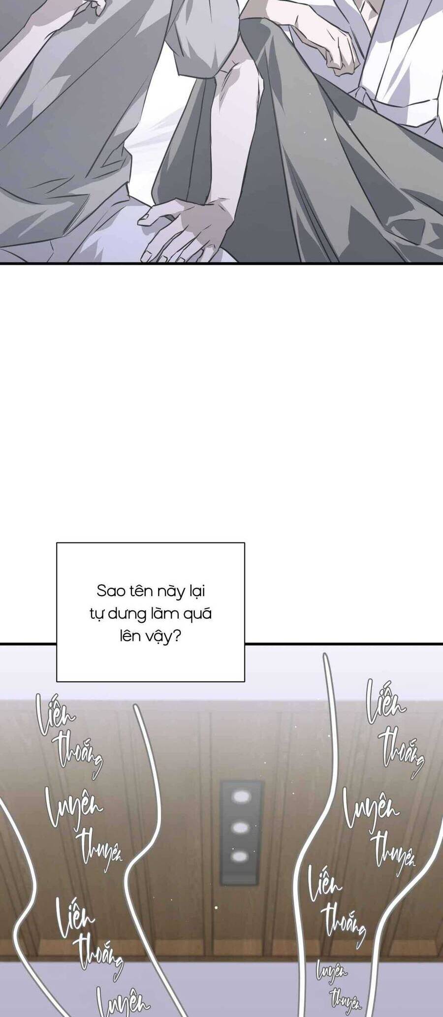 Sau Ánh Hào Quang Chapter 22 - 7