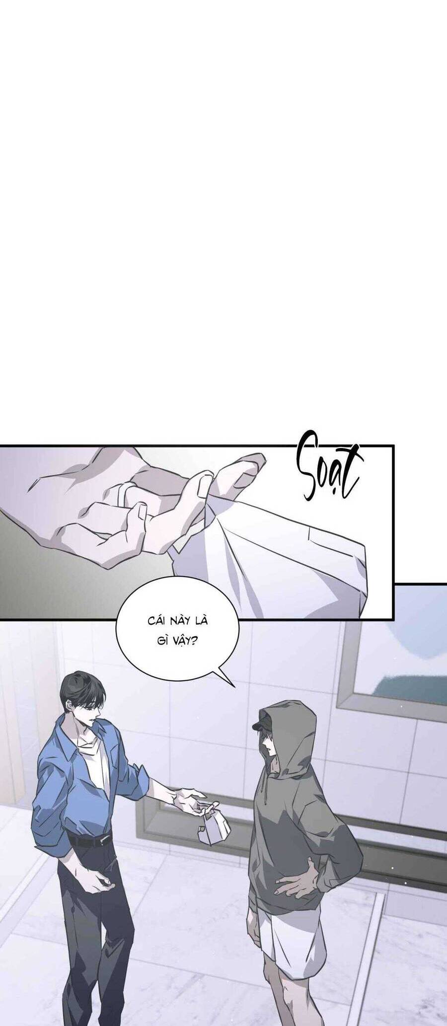 Sau Ánh Hào Quang Chapter 22 - 9