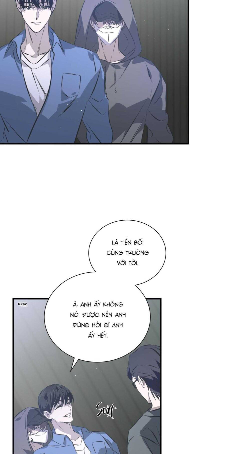 Sau Ánh Hào Quang Chapter 23 - 11