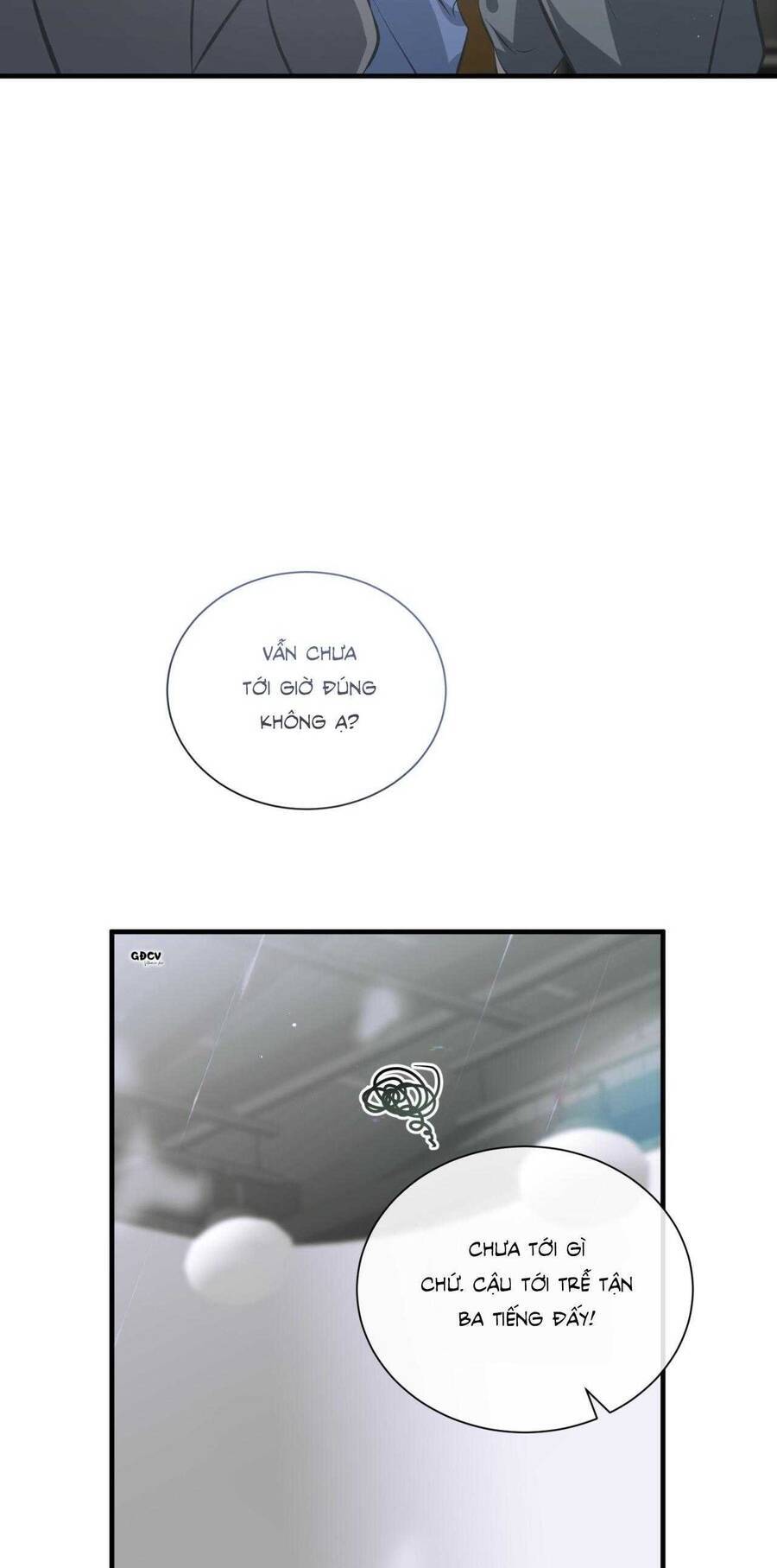 Sau Ánh Hào Quang Chapter 23 - 13