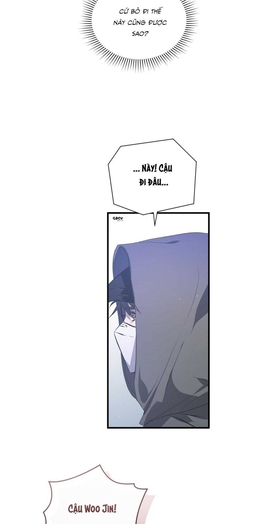 Sau Ánh Hào Quang Chapter 23 - 15