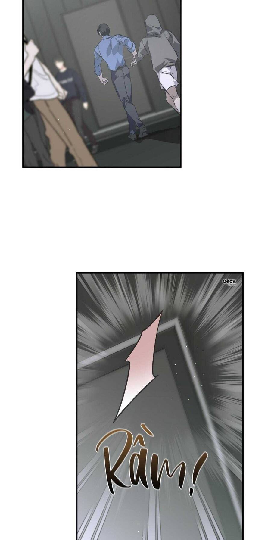 Sau Ánh Hào Quang Chapter 23 - 20