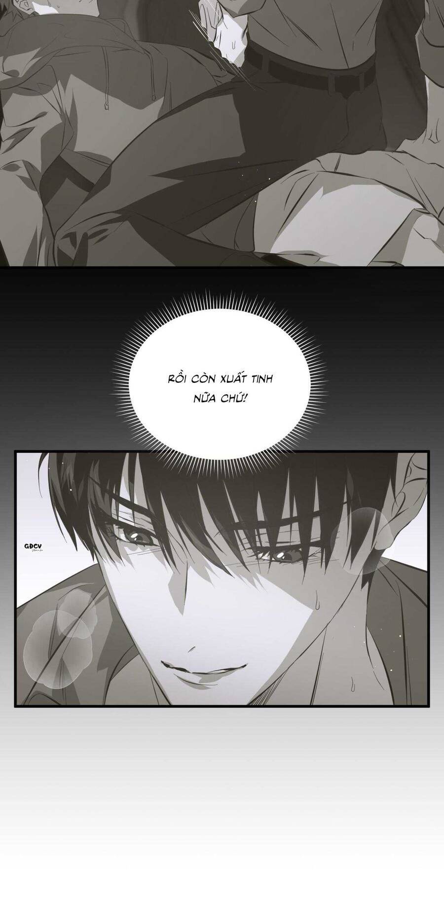 Sau Ánh Hào Quang Chapter 23 - 3