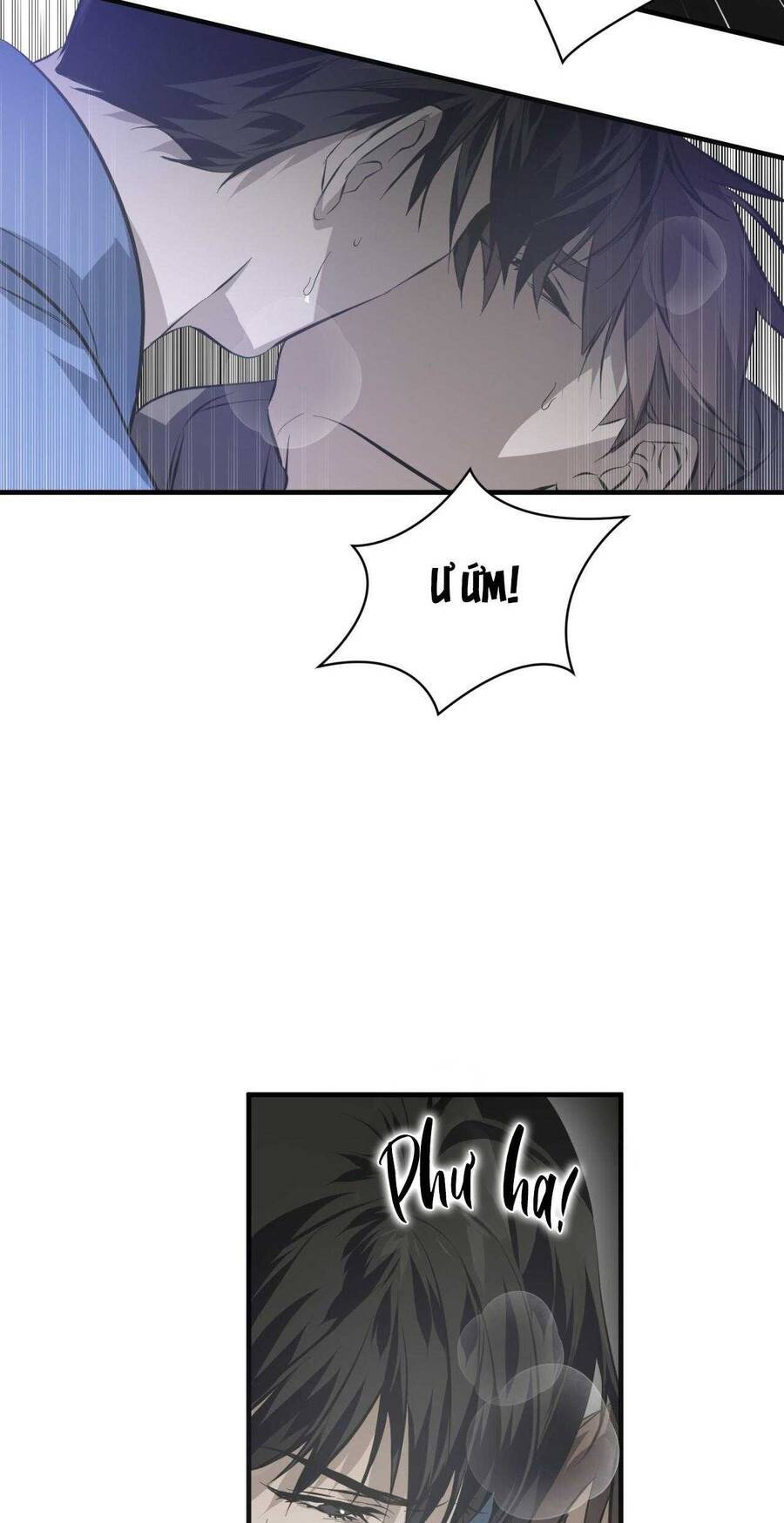 Sau Ánh Hào Quang Chapter 23 - 23