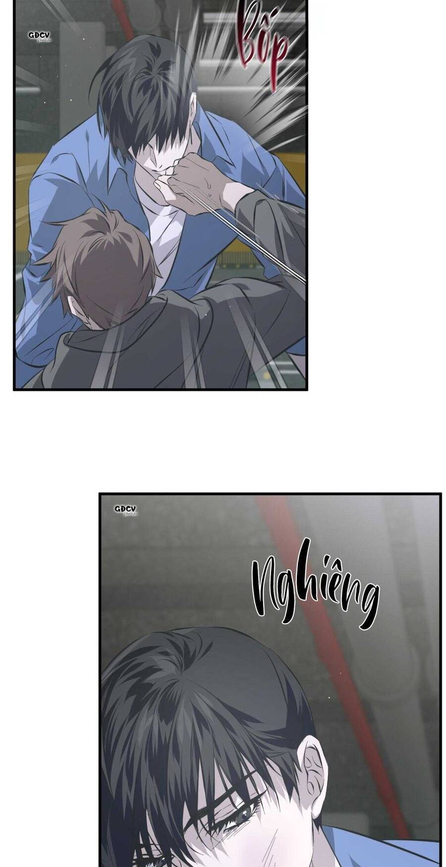 Sau Ánh Hào Quang Chapter 23 - 24