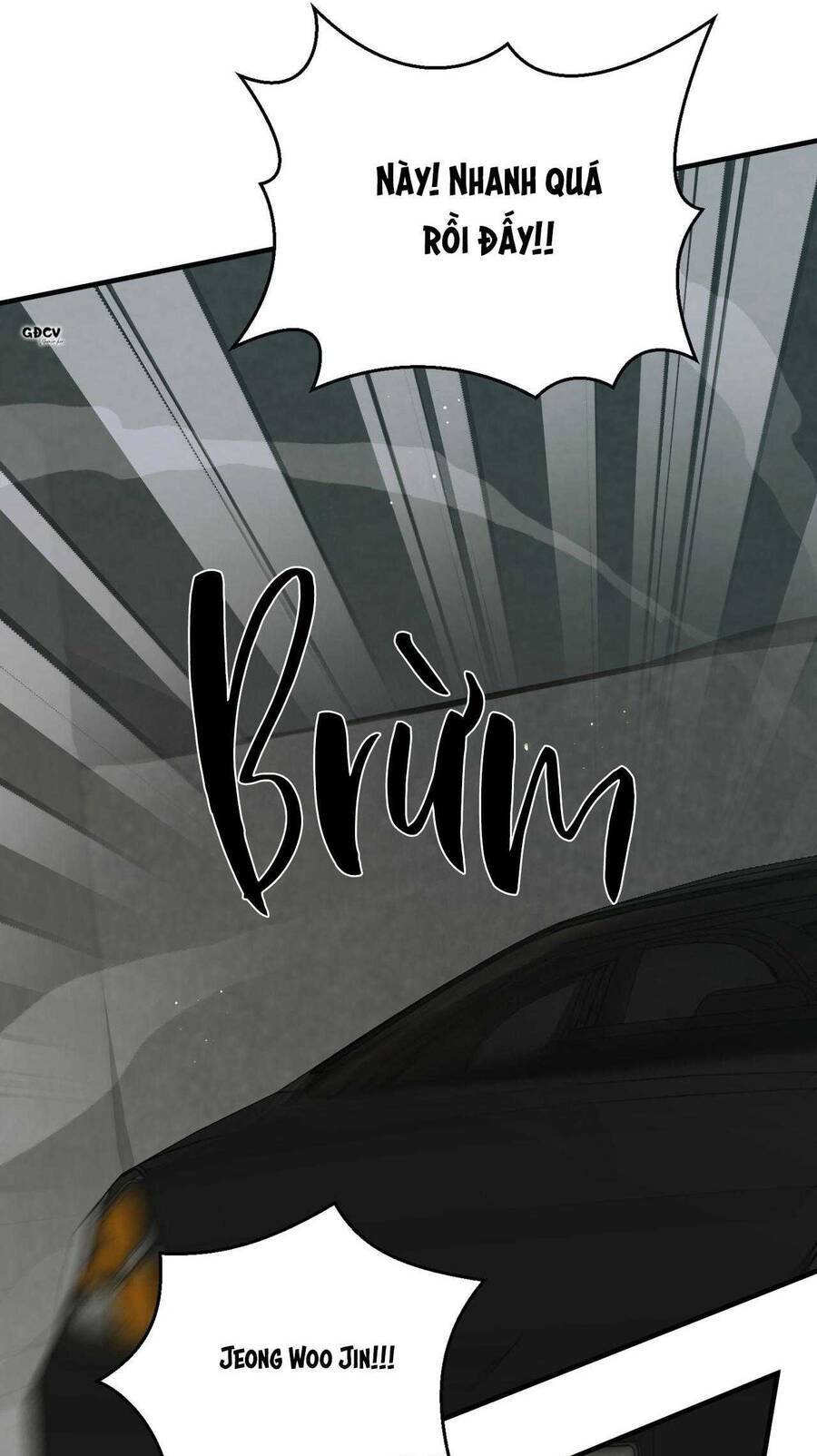 Sau Ánh Hào Quang Chapter 23 - 26