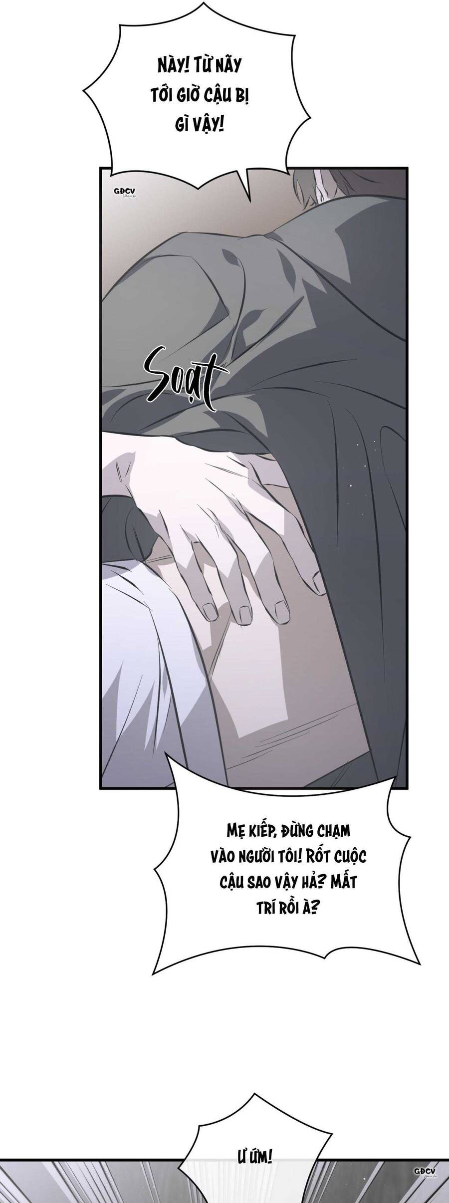 Sau Ánh Hào Quang Chapter 23 - 30