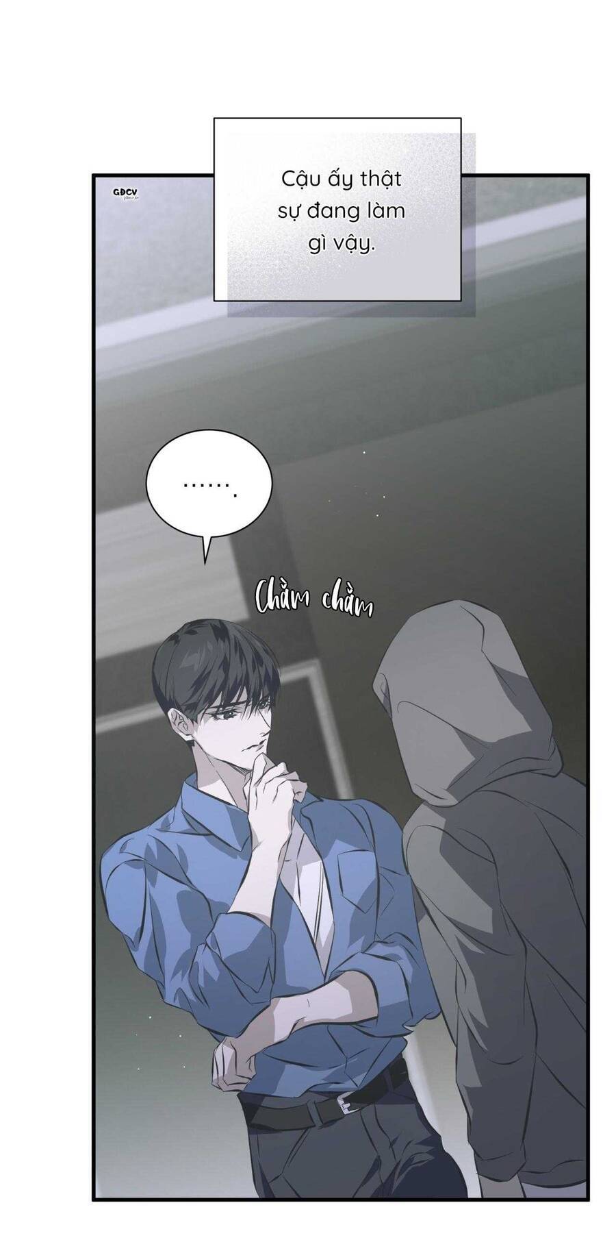 Sau Ánh Hào Quang Chapter 23 - 7