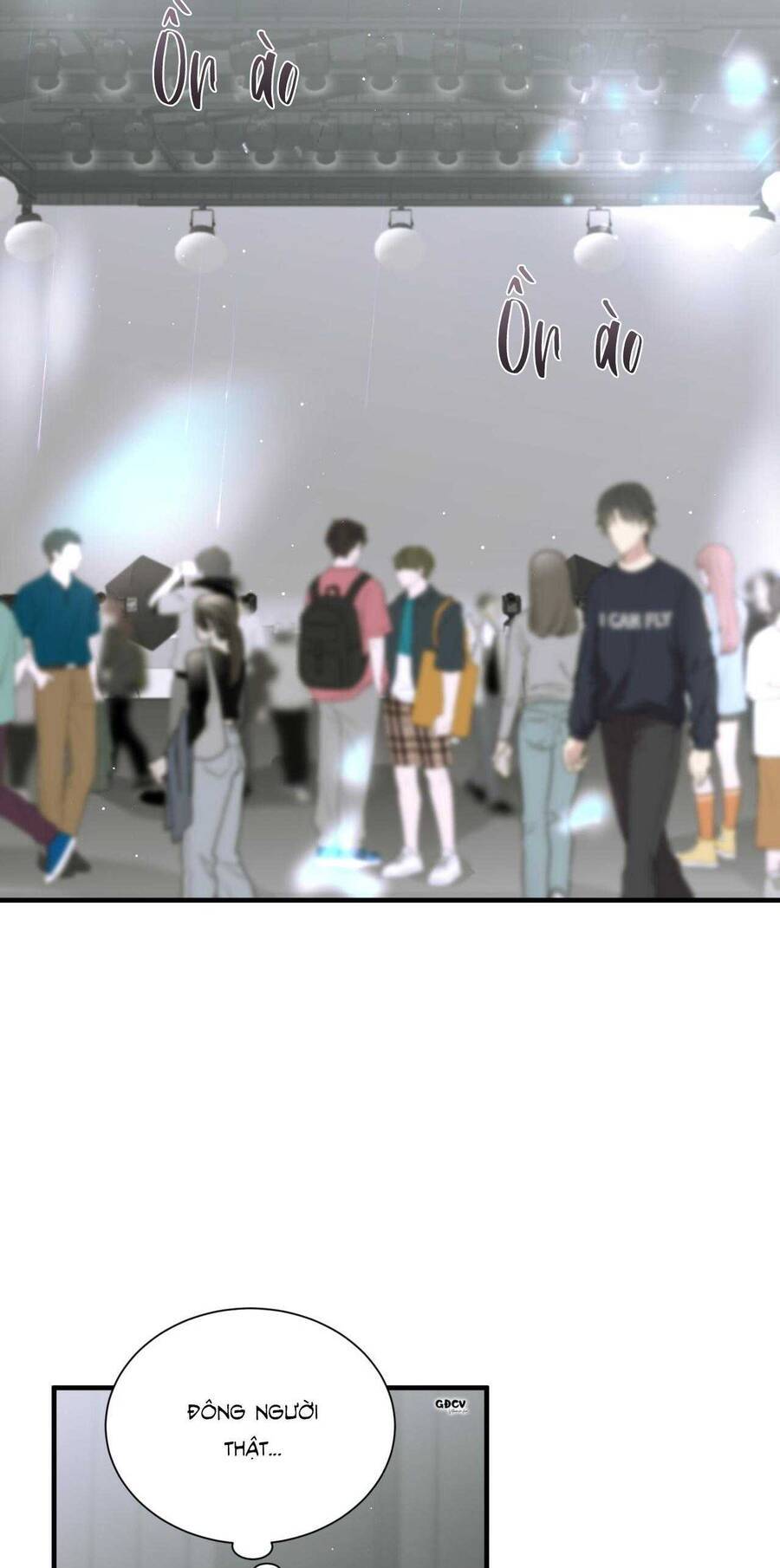 Sau Ánh Hào Quang Chapter 23 - 9