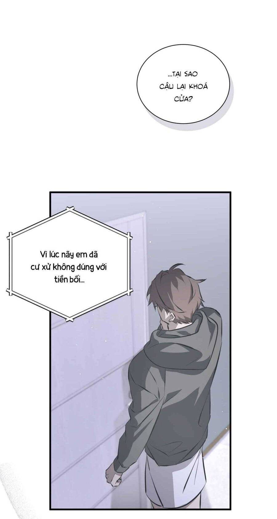 Sau Ánh Hào Quang Chapter 24 - 12