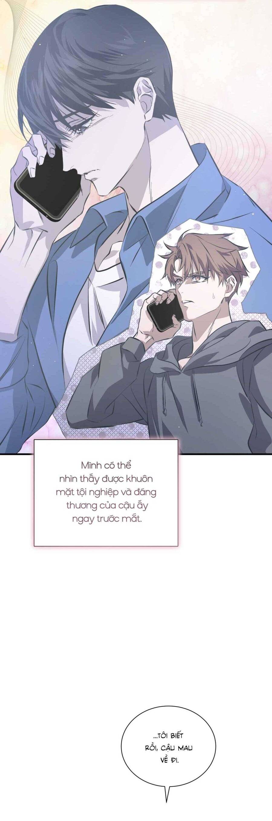 Sau Ánh Hào Quang Chapter 24 - 14