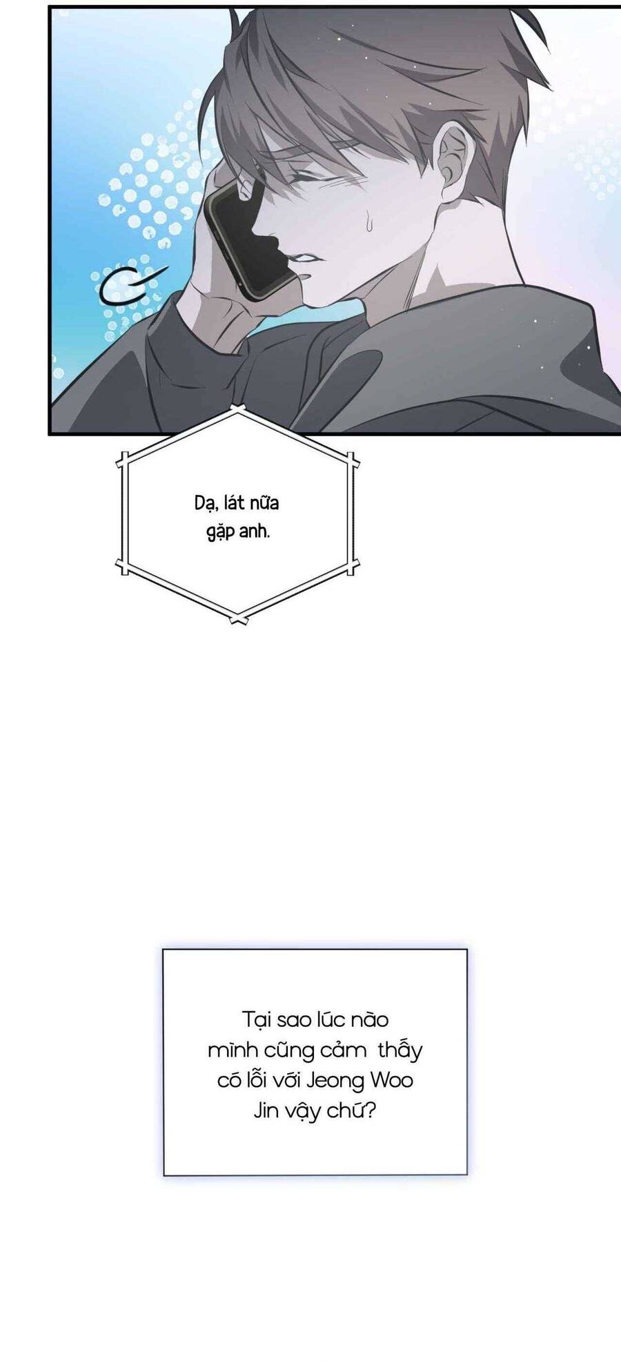 Sau Ánh Hào Quang Chapter 24 - 15