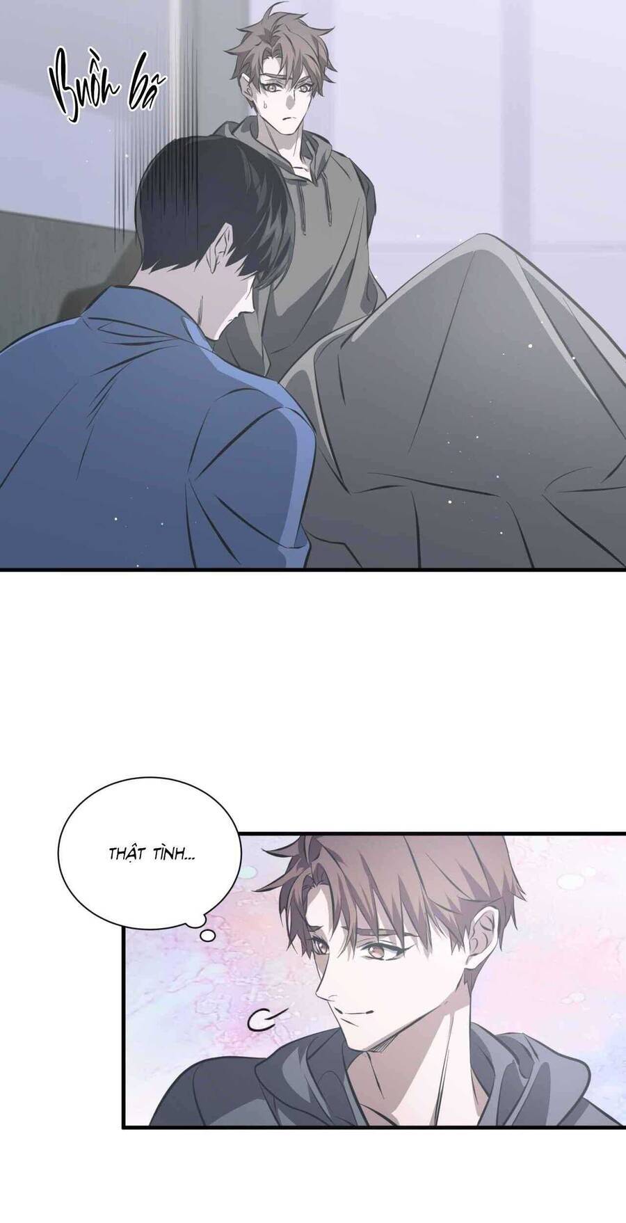 Sau Ánh Hào Quang Chapter 24 - 20