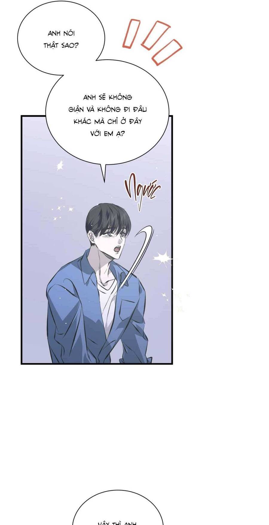 Sau Ánh Hào Quang Chapter 24 - 23